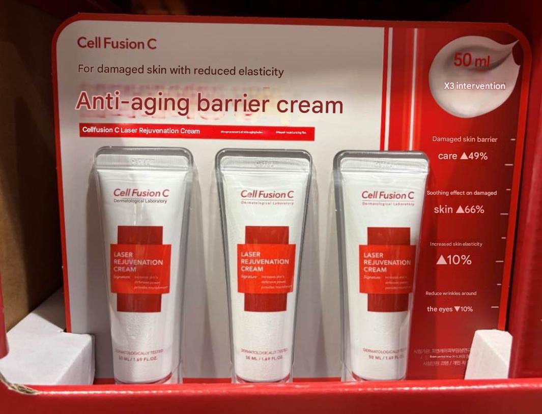 Cellfusion C Laser Cream