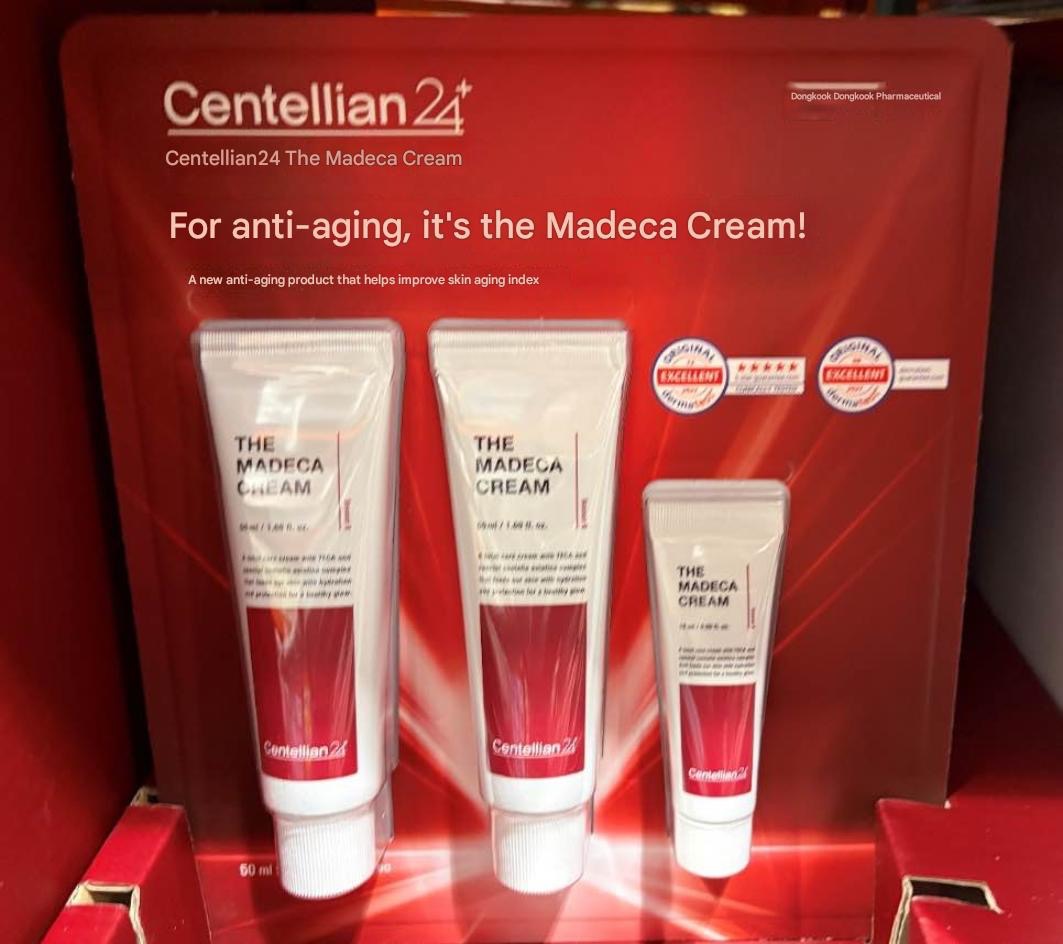Madeca Cream