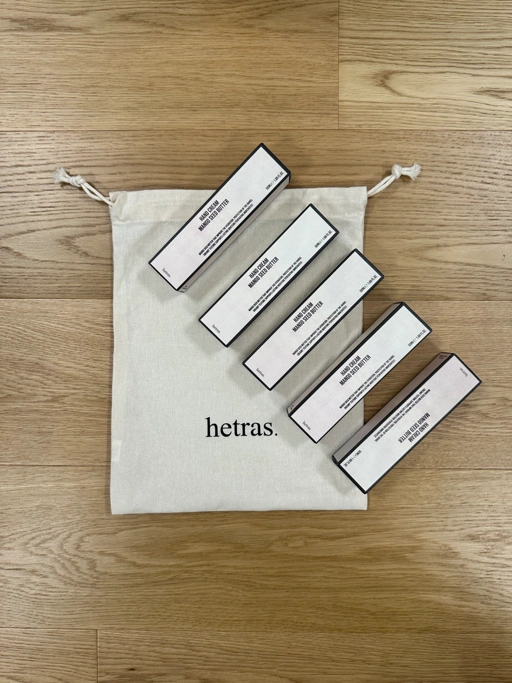 Image of Hetras Handcream