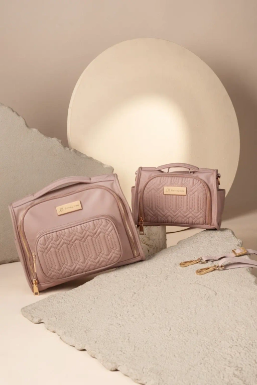 SIERRA BAG BLUSH