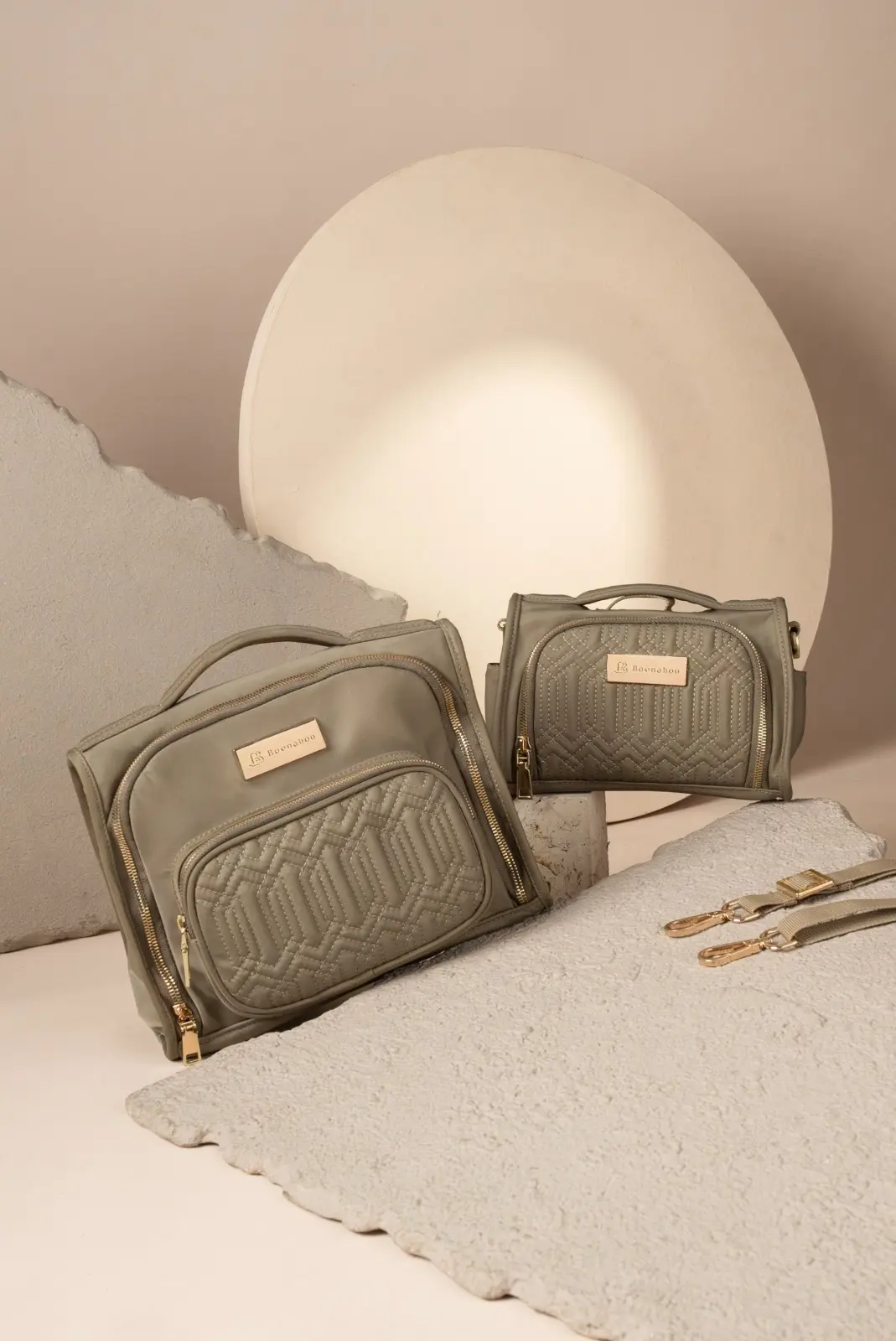 SIERRA BAG OLIVE