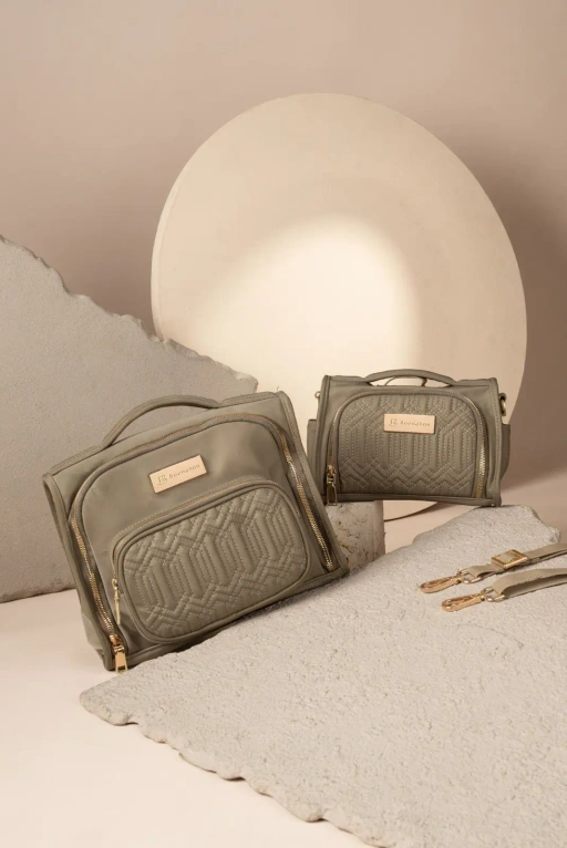 Image of SIERRA BAG OLIVE