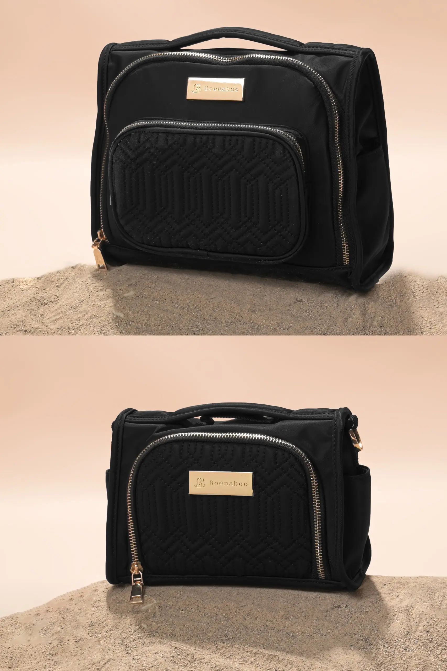 SIERRA BAG BLACK