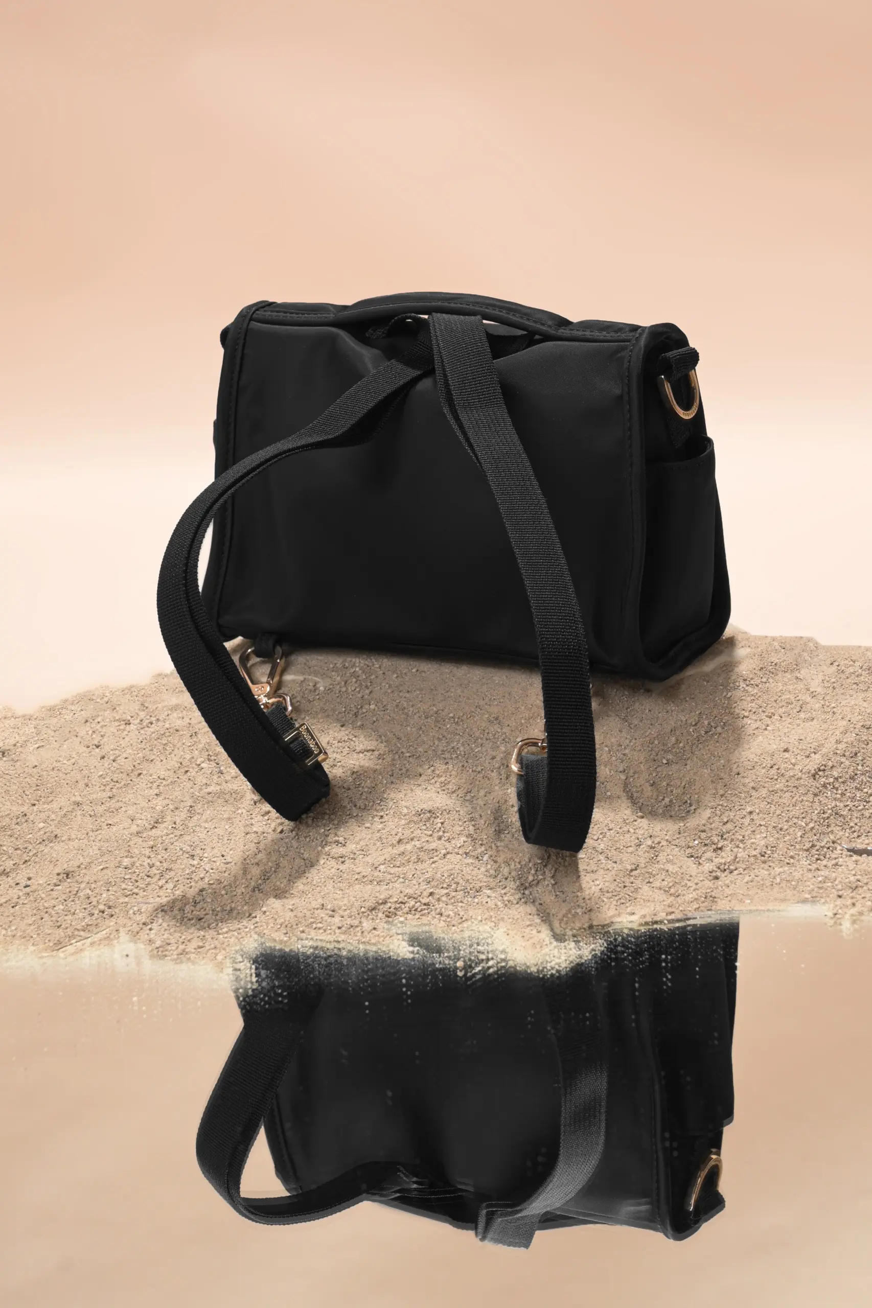SIERRA BAG BLACK
