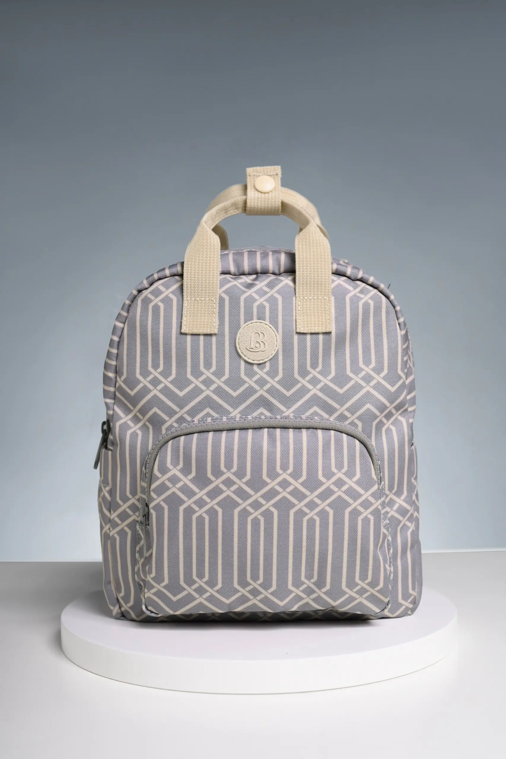 SERENE KIDS GREY