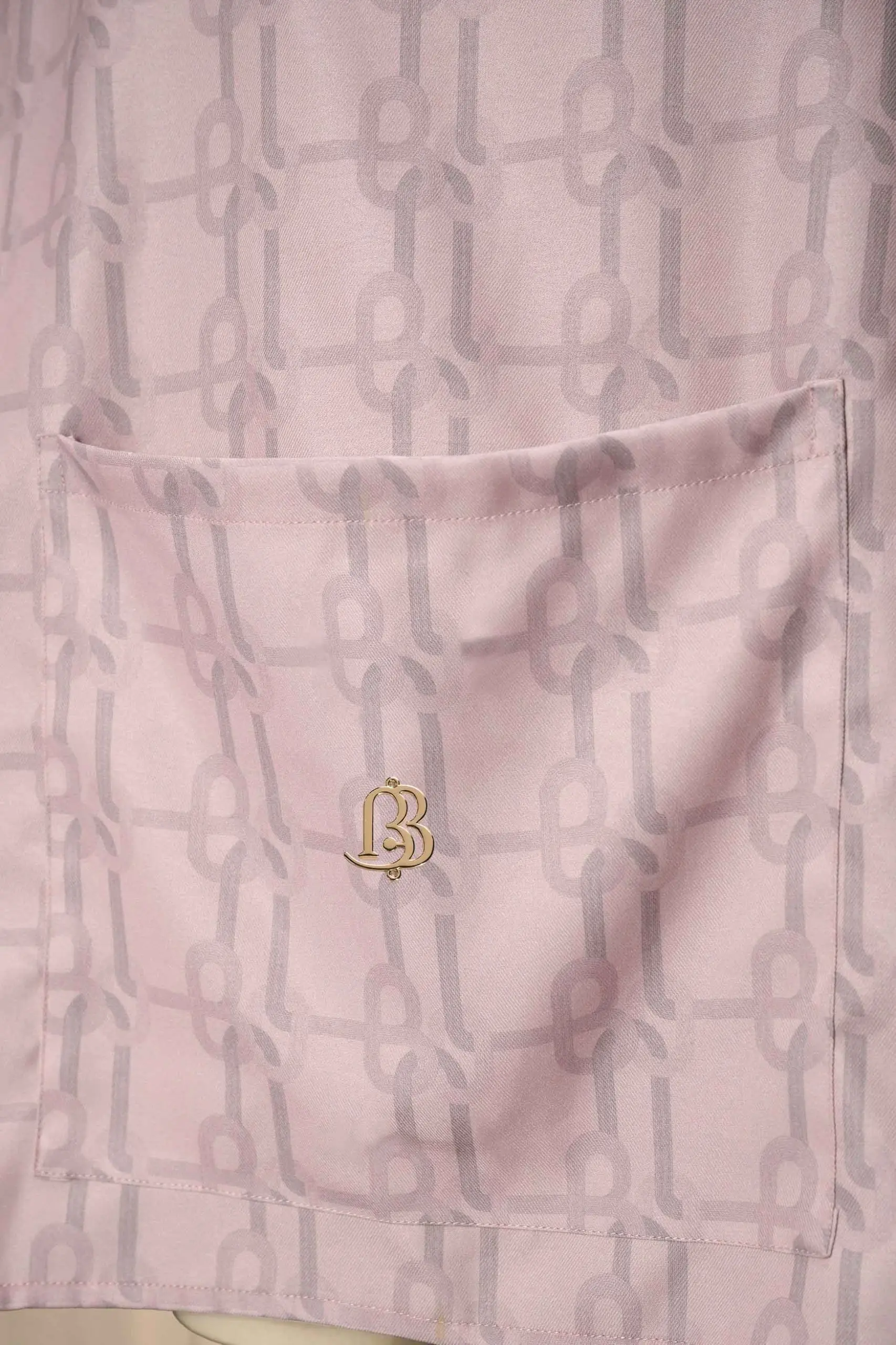 SIENNA NURSING APRON BLOSSOM