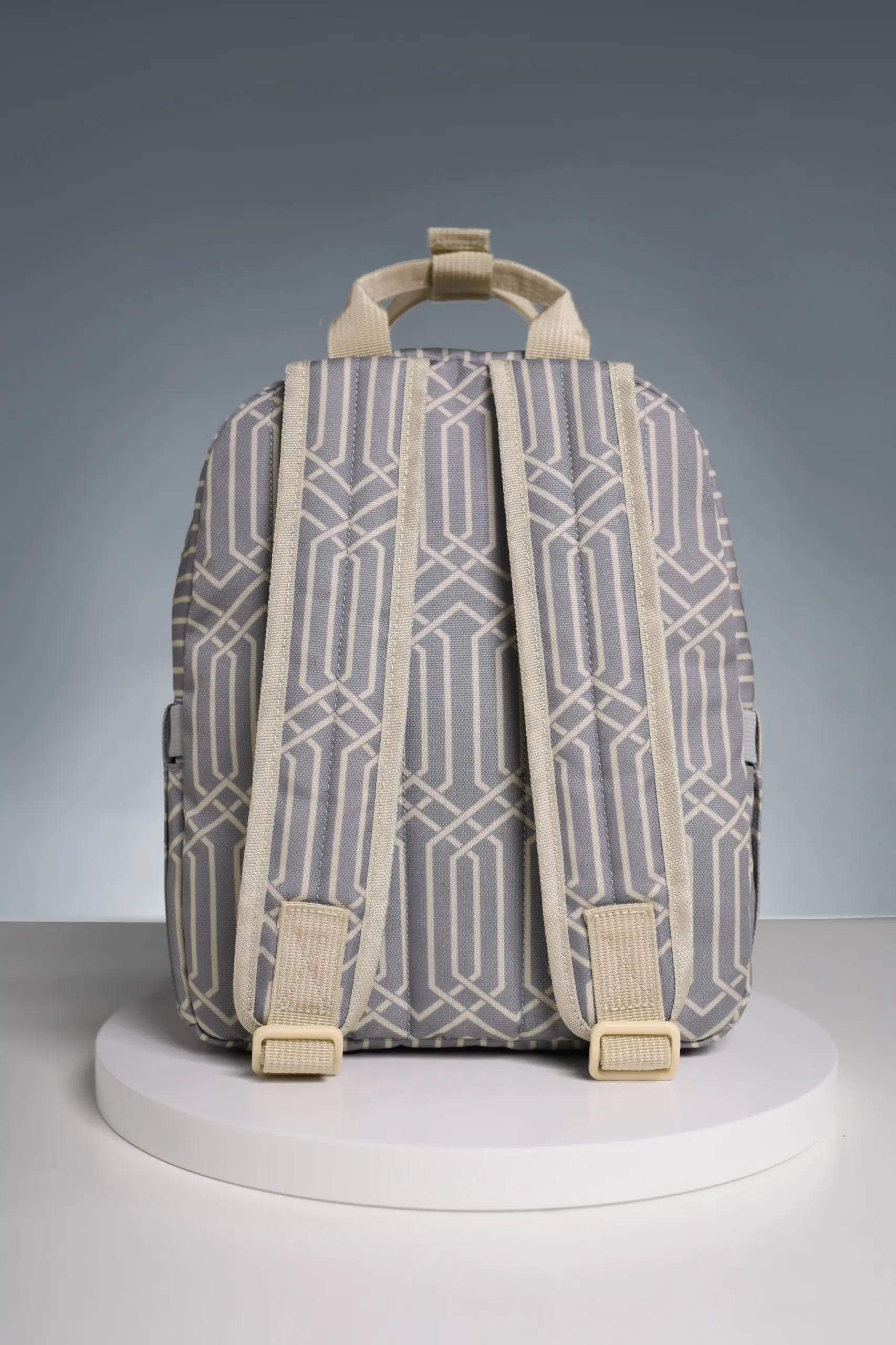 SERENE KIDS GREY