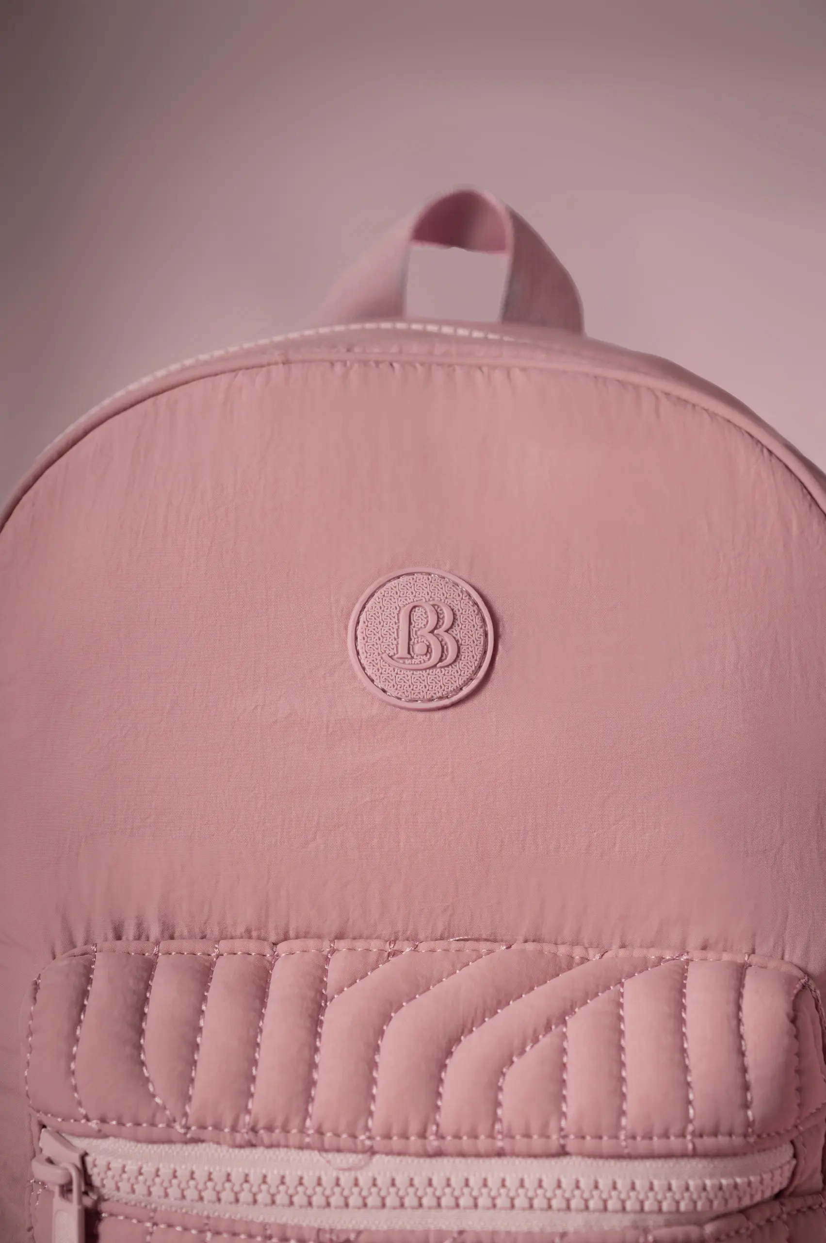BUNNY KIDS BACKPACK BLUSH