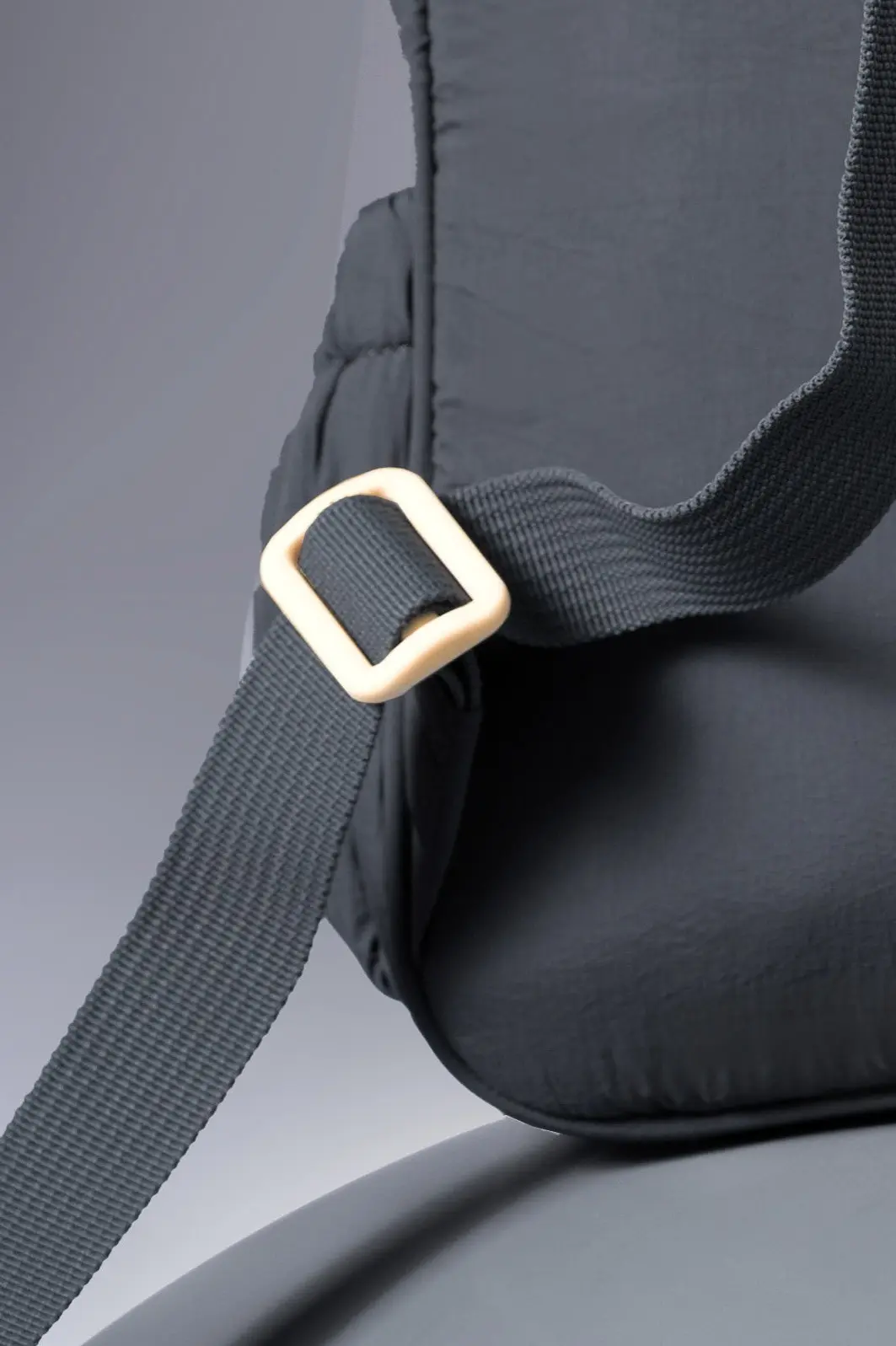 BUNNY KIDS BACKPACK STONE