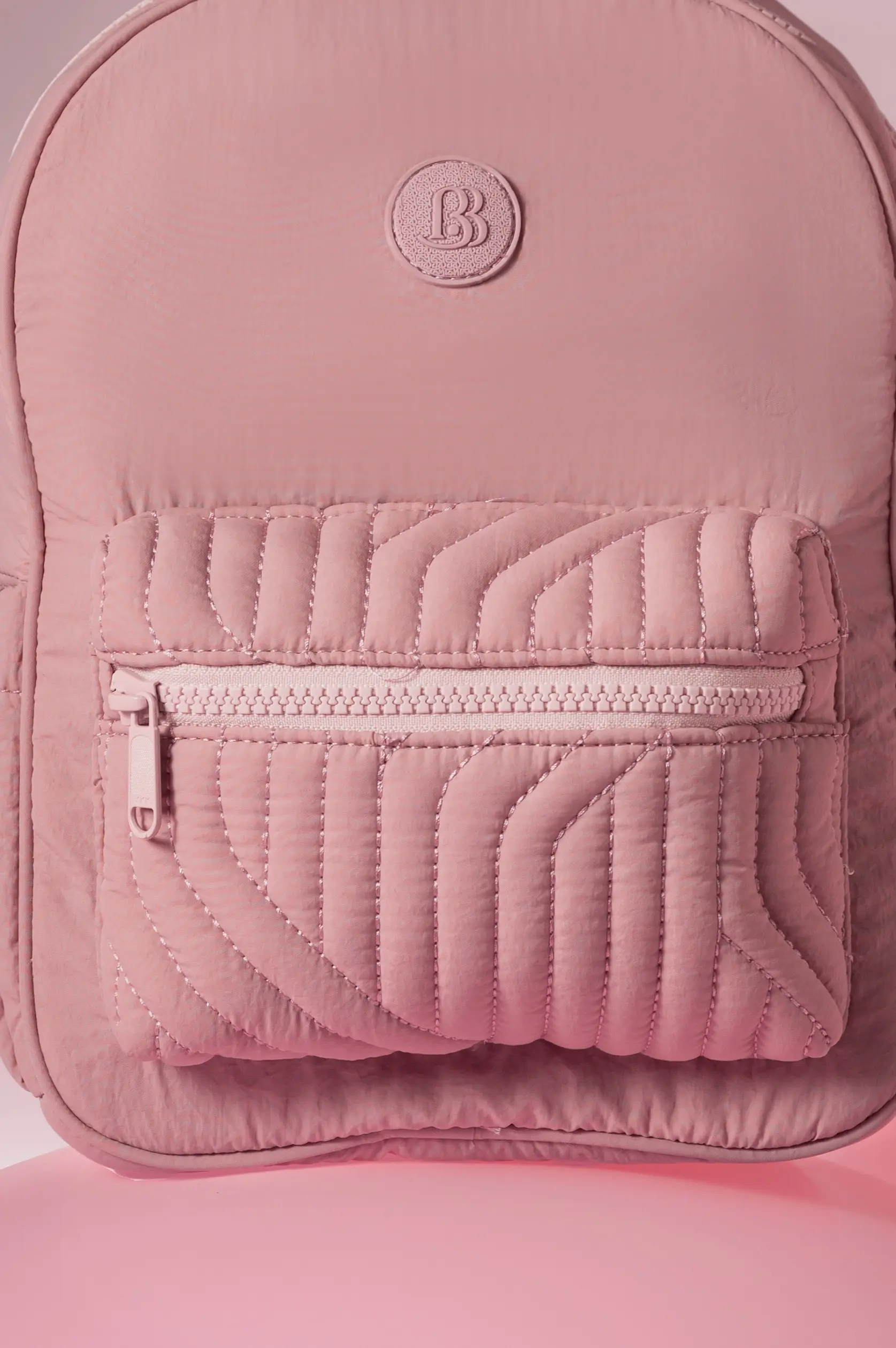 BUNNY KIDS BACKPACK BLUSH