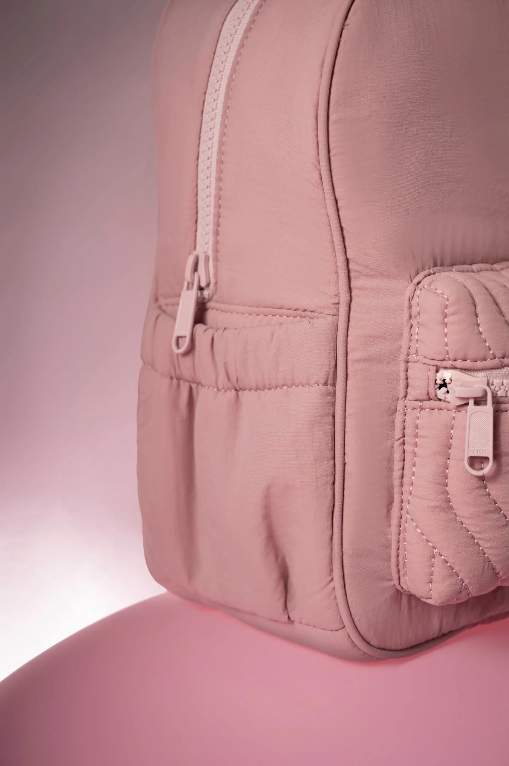 BUNNY KIDS BACKPACK BLUSH