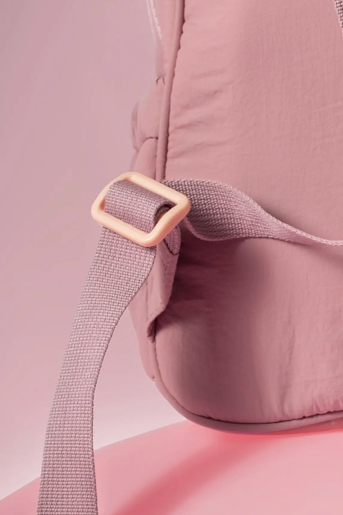 BUNNY KIDS BACKPACK BLUSH