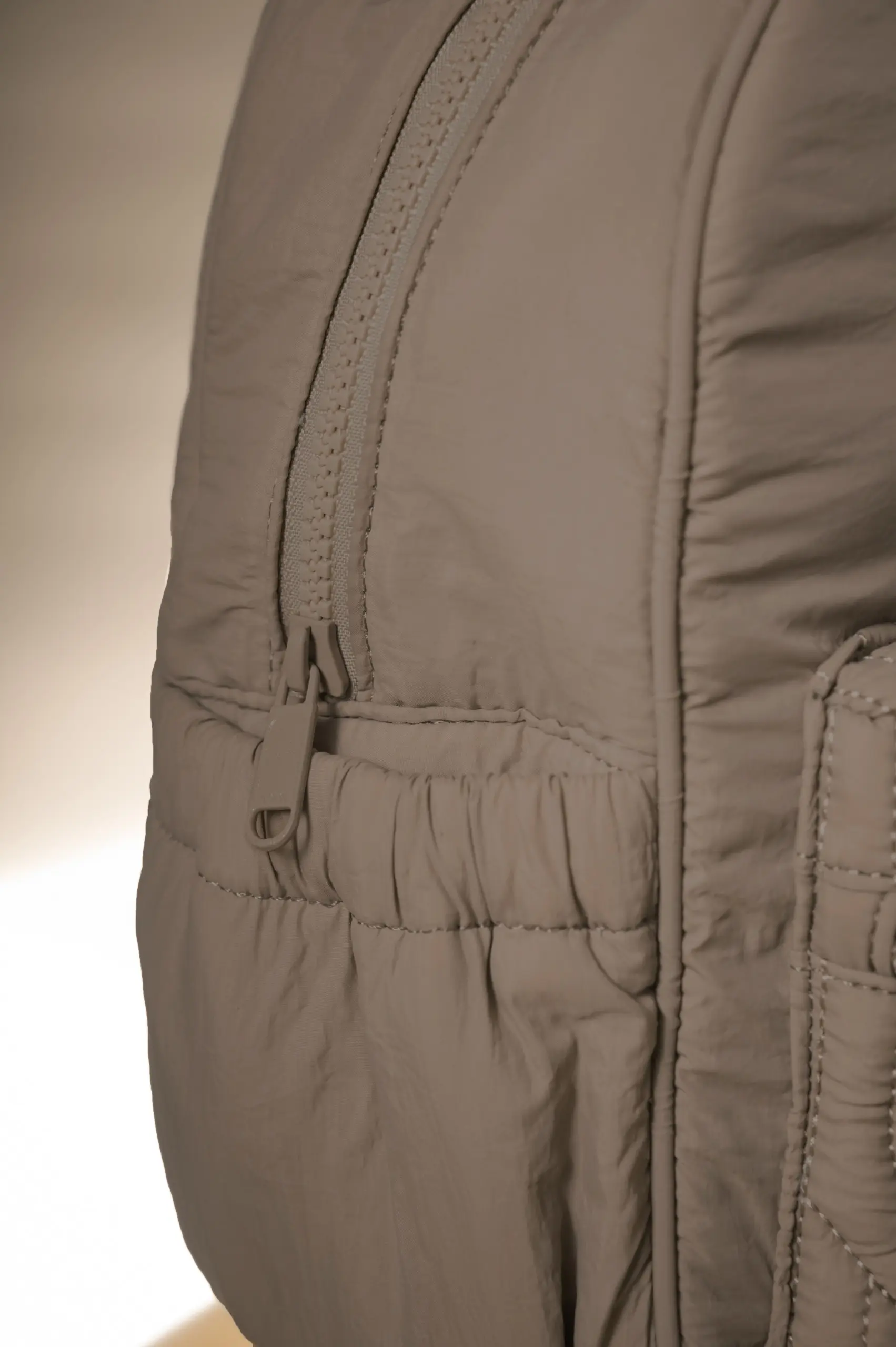 BUNNY KIDS BACKPACK TAUPE