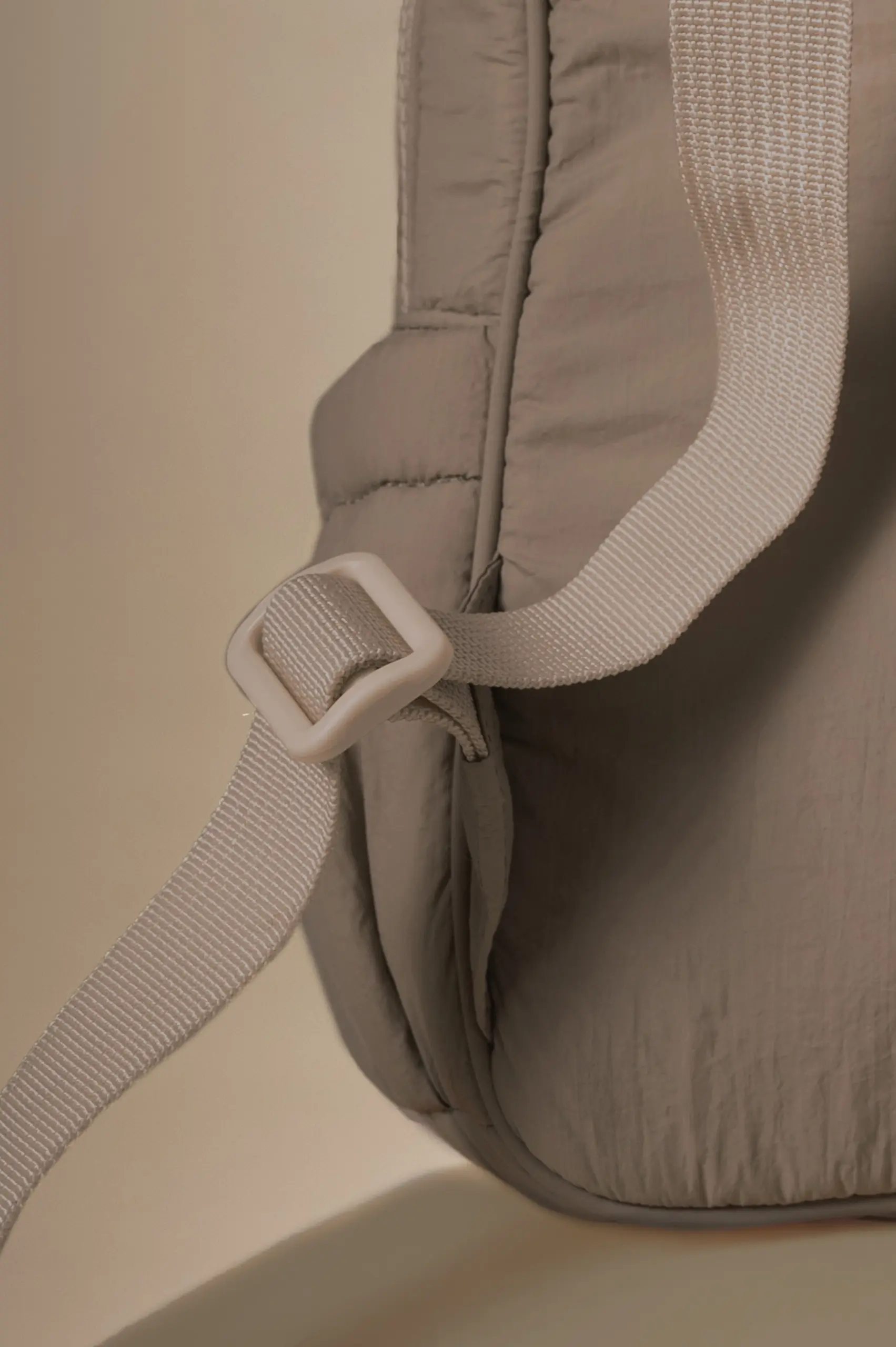 BUNNY KIDS BACKPACK TAUPE