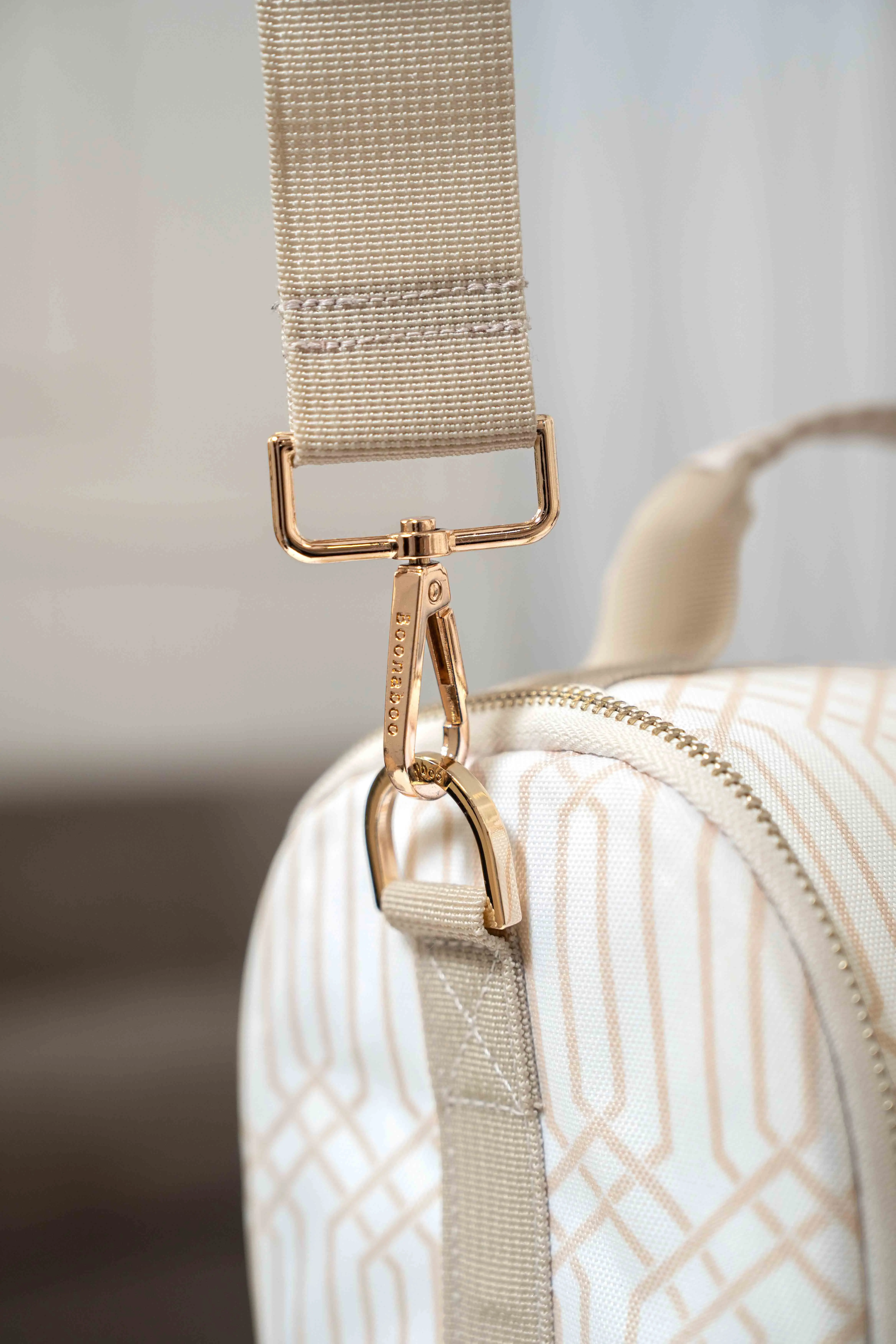 SERENE COOLER BAG WHITE