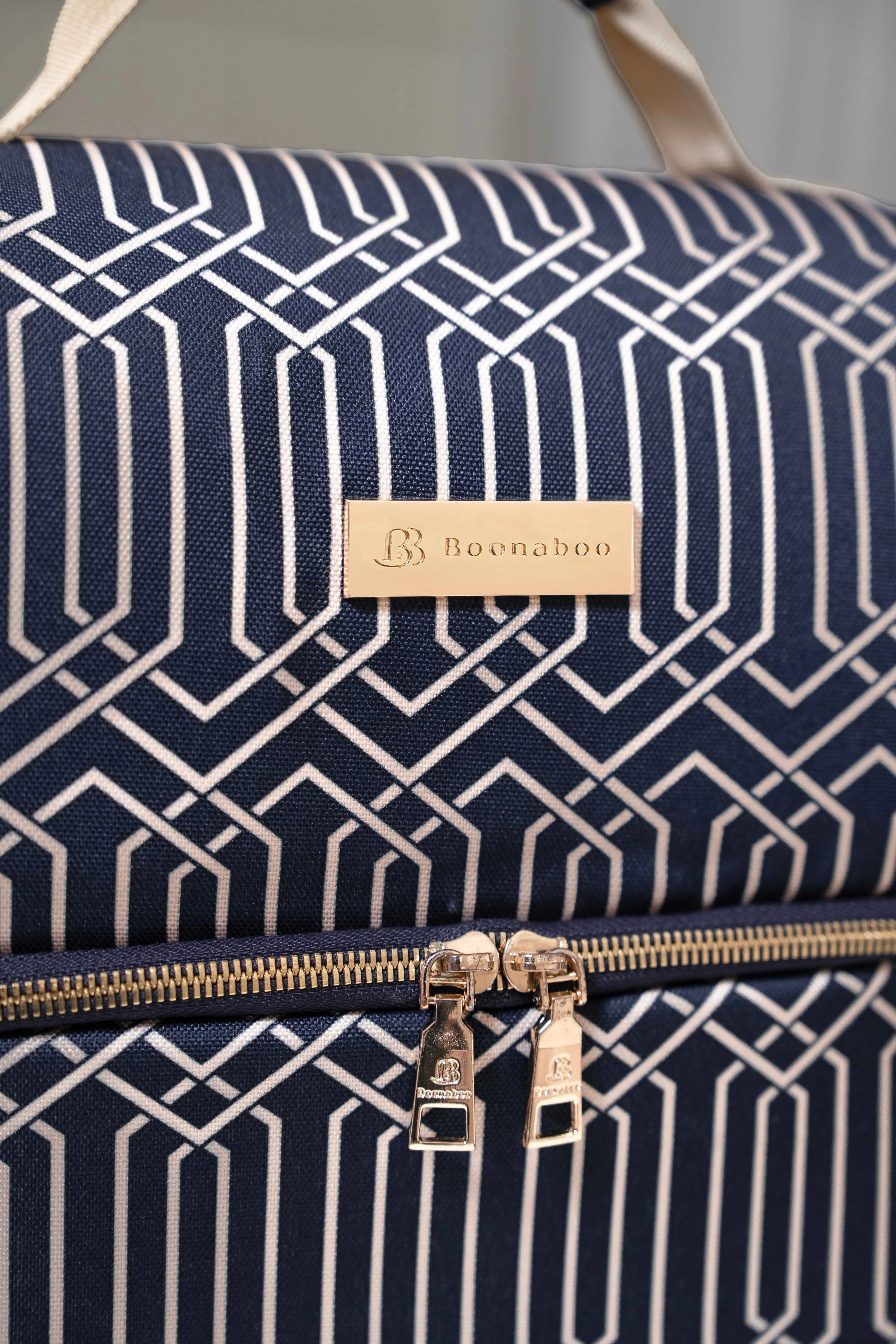 SERENE COOLER BAG MIDNIGHT