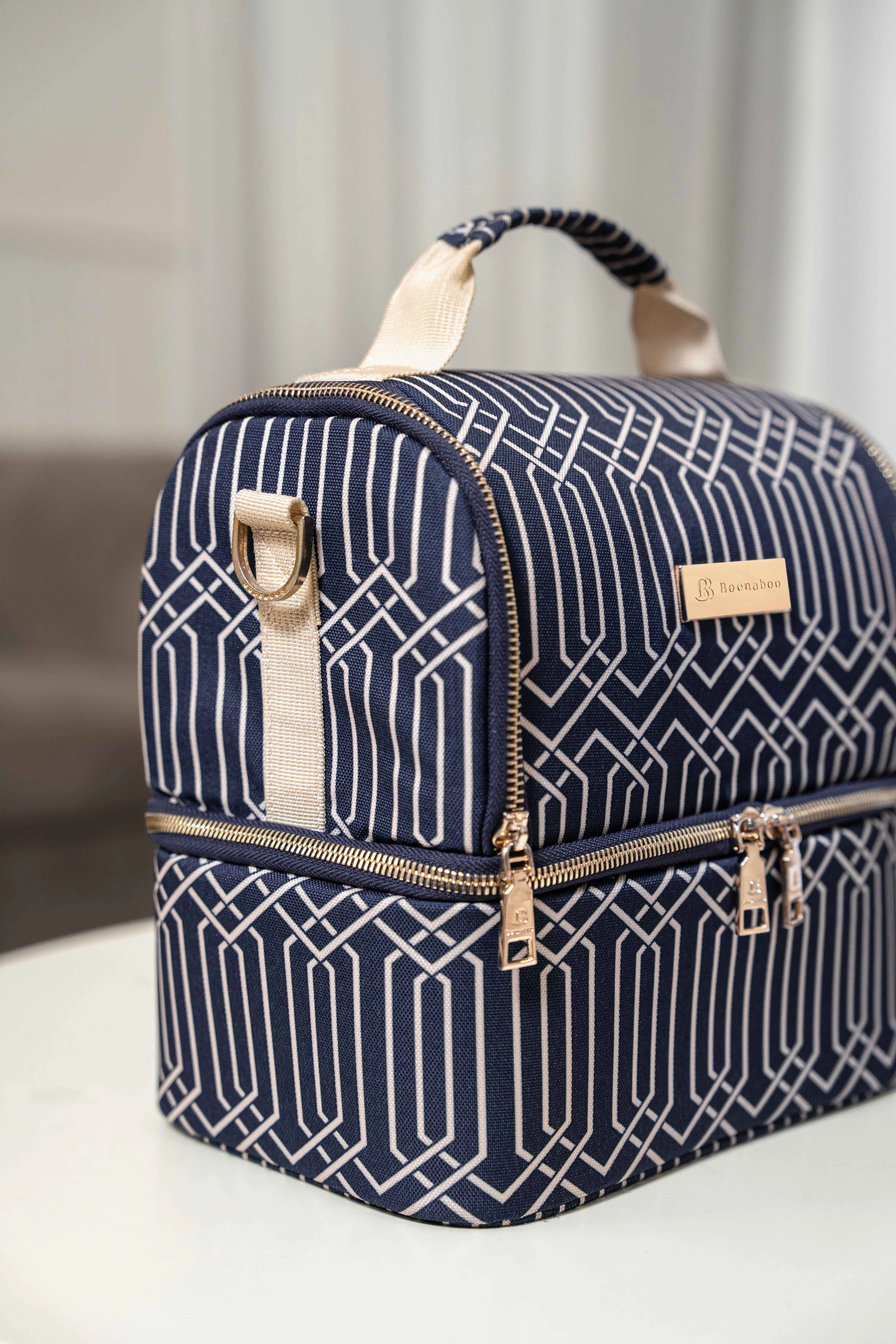 SERENE COOLER BAG MIDNIGHT