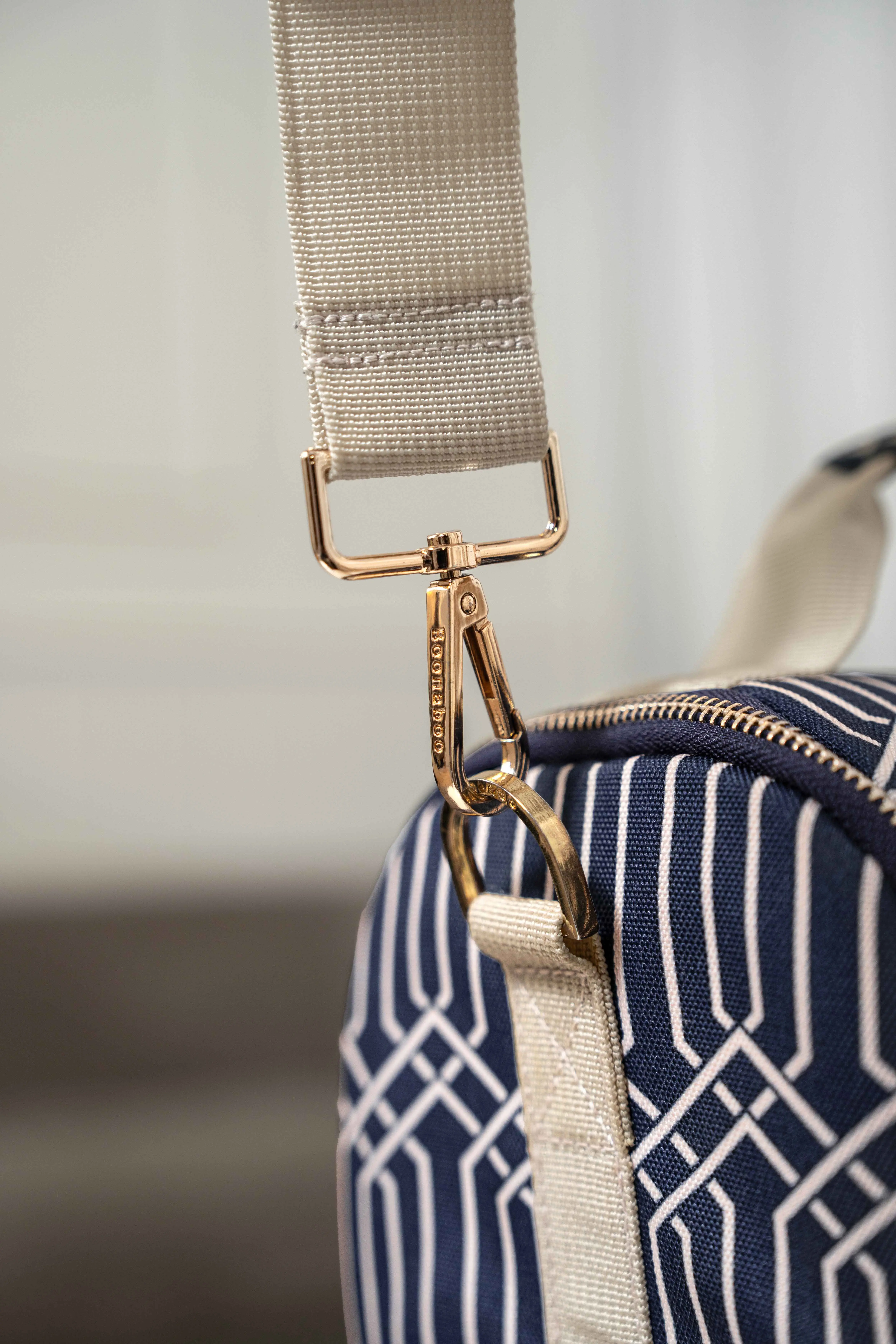 SERENE COOLER BAG MIDNIGHT