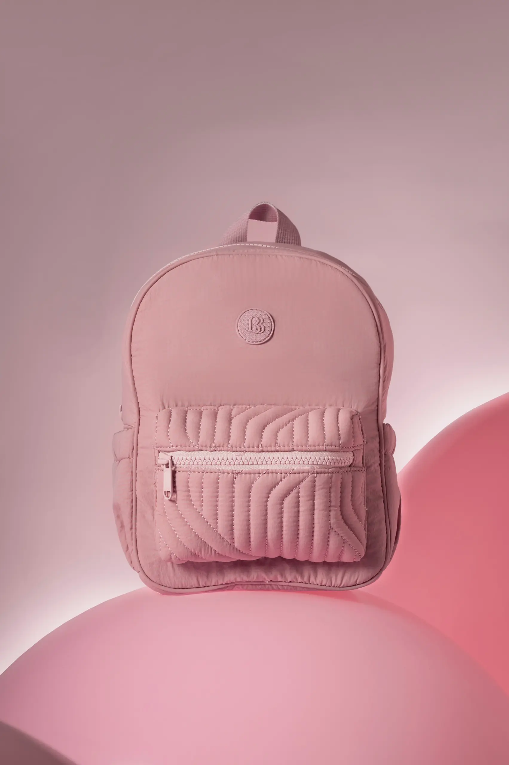 BUNNY KIDS BACKPACK BLUSH