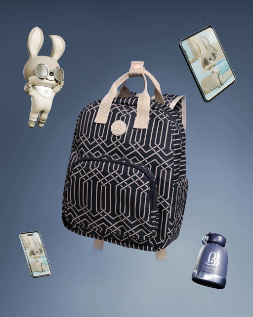 Image of SERENE KIDS MIDNIGHT