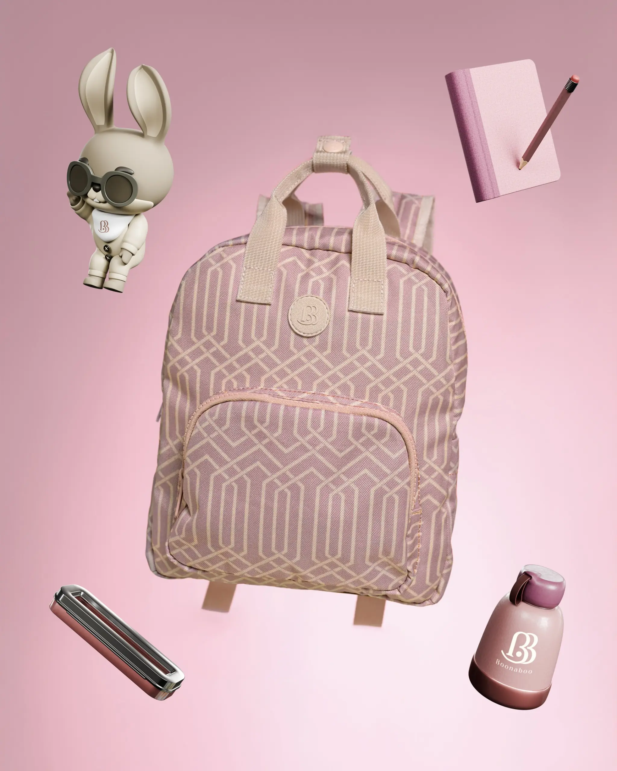 SERENE KIDS BLUSH
