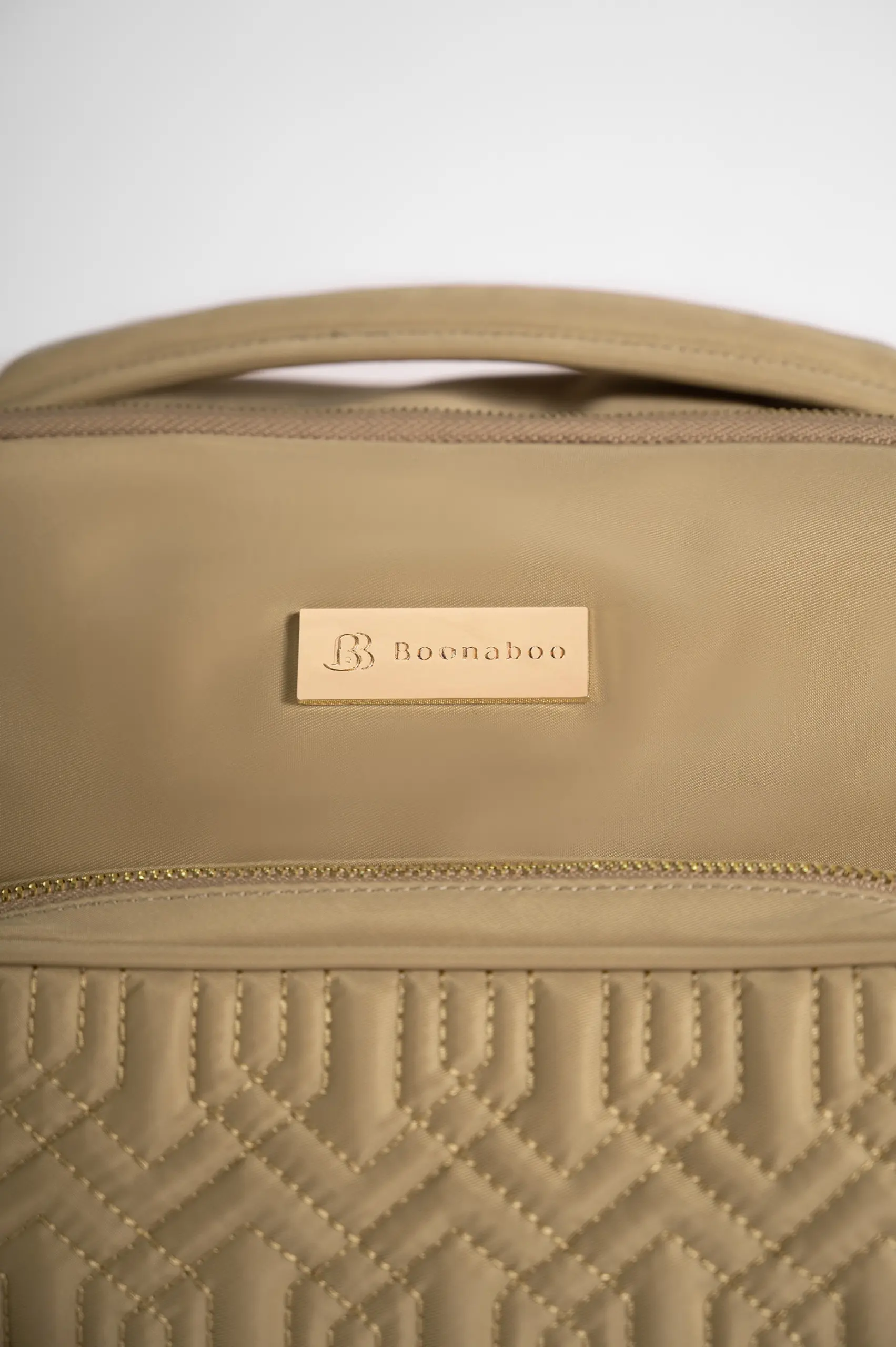 SIERRA DIAPER BAG CALAMARY