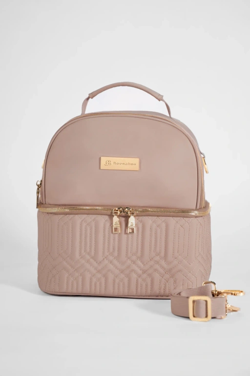 Image of SIERRA COOLER Vol.2 NUDE