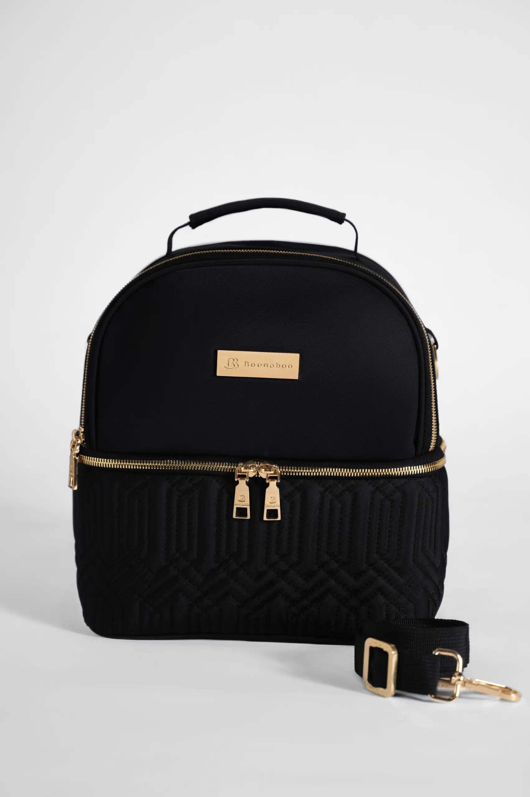 SIERRA COOLER Vol.2 BLACK