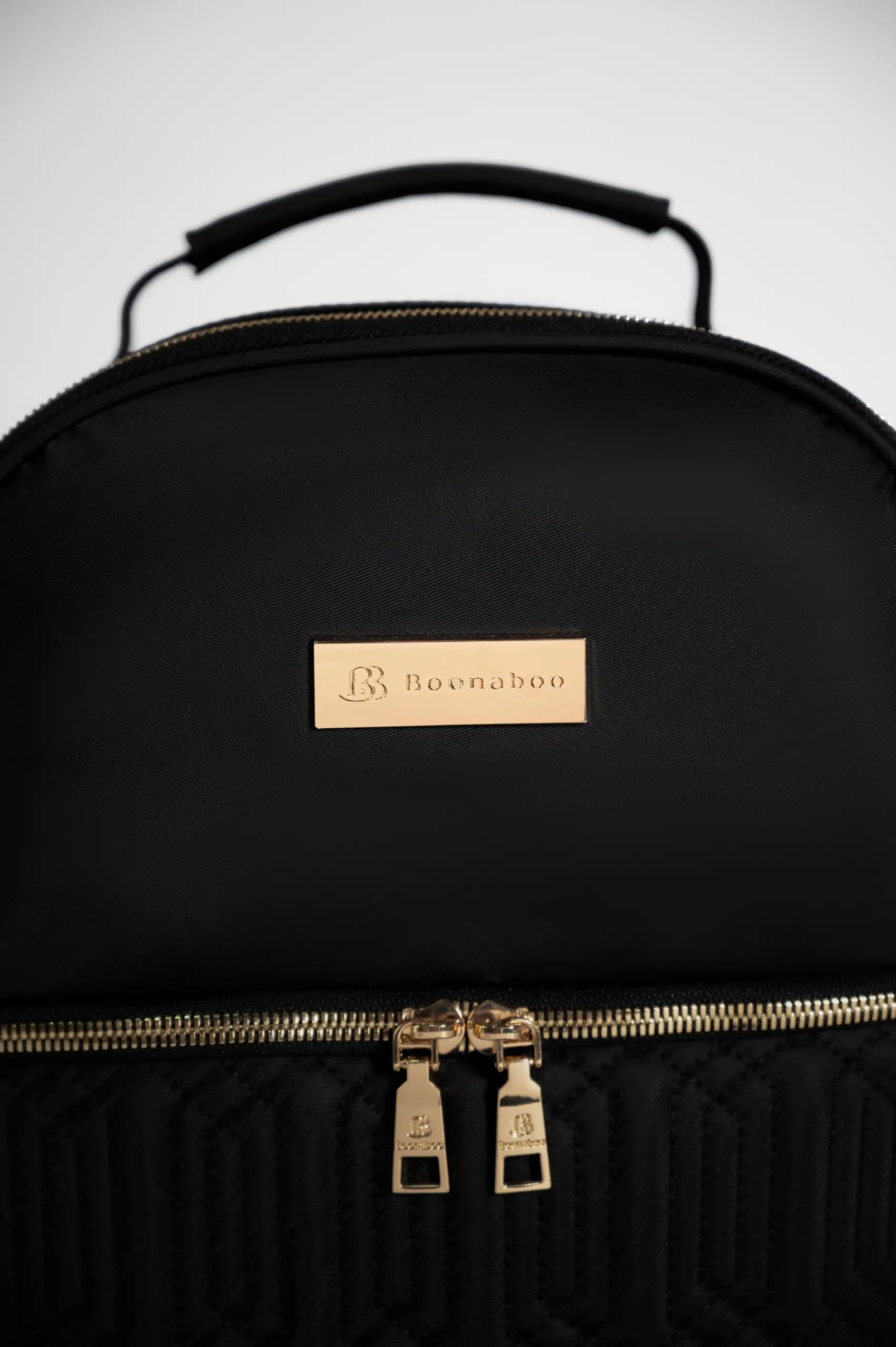 SIERRA COOLER Vol.2 BLACK