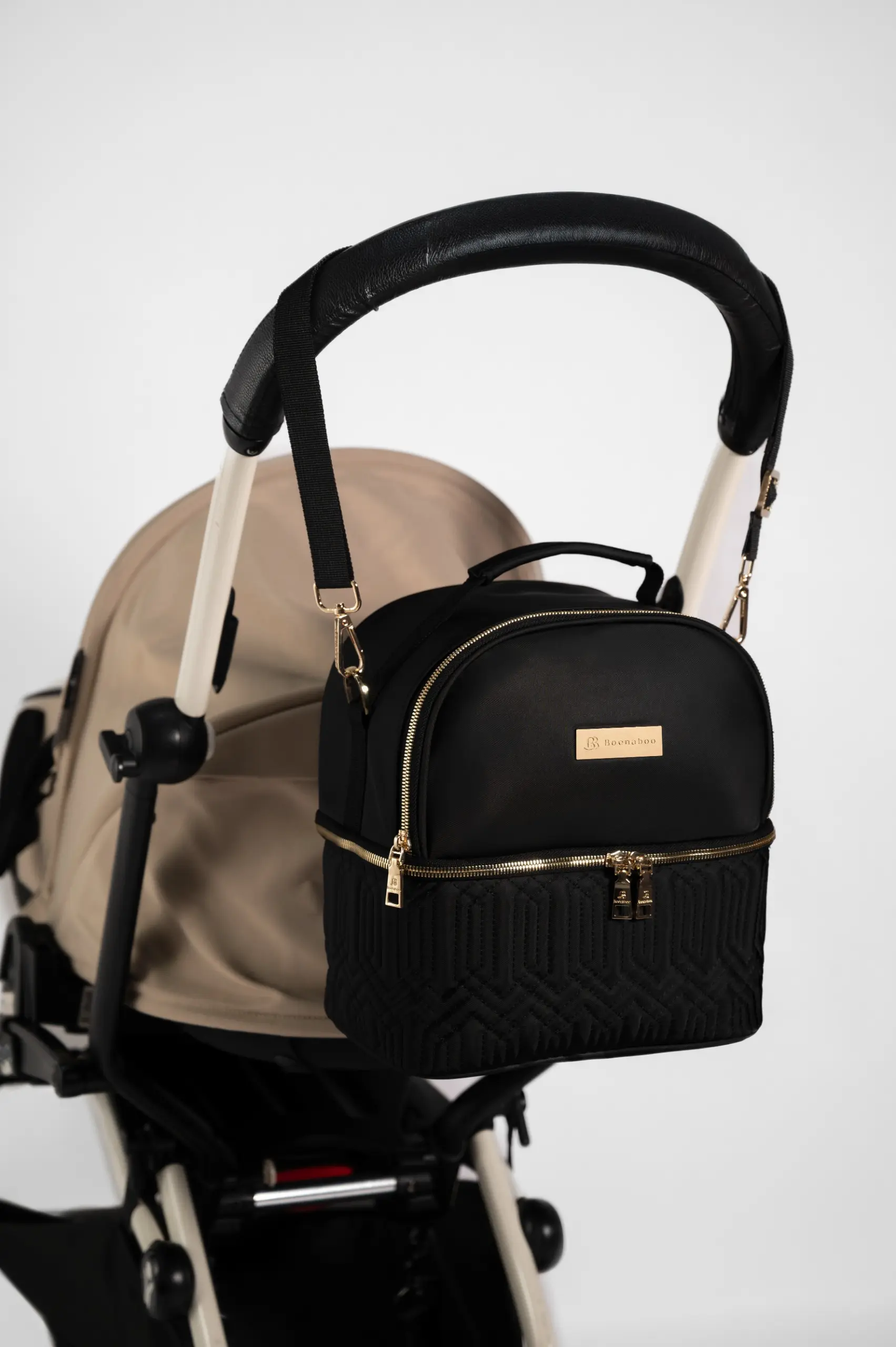 SIERRA COOLER Vol.2 BLACK