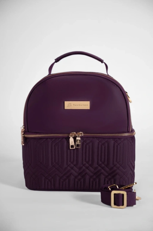 Image of SIERRA COOLER Vol.2 BURGUNDY