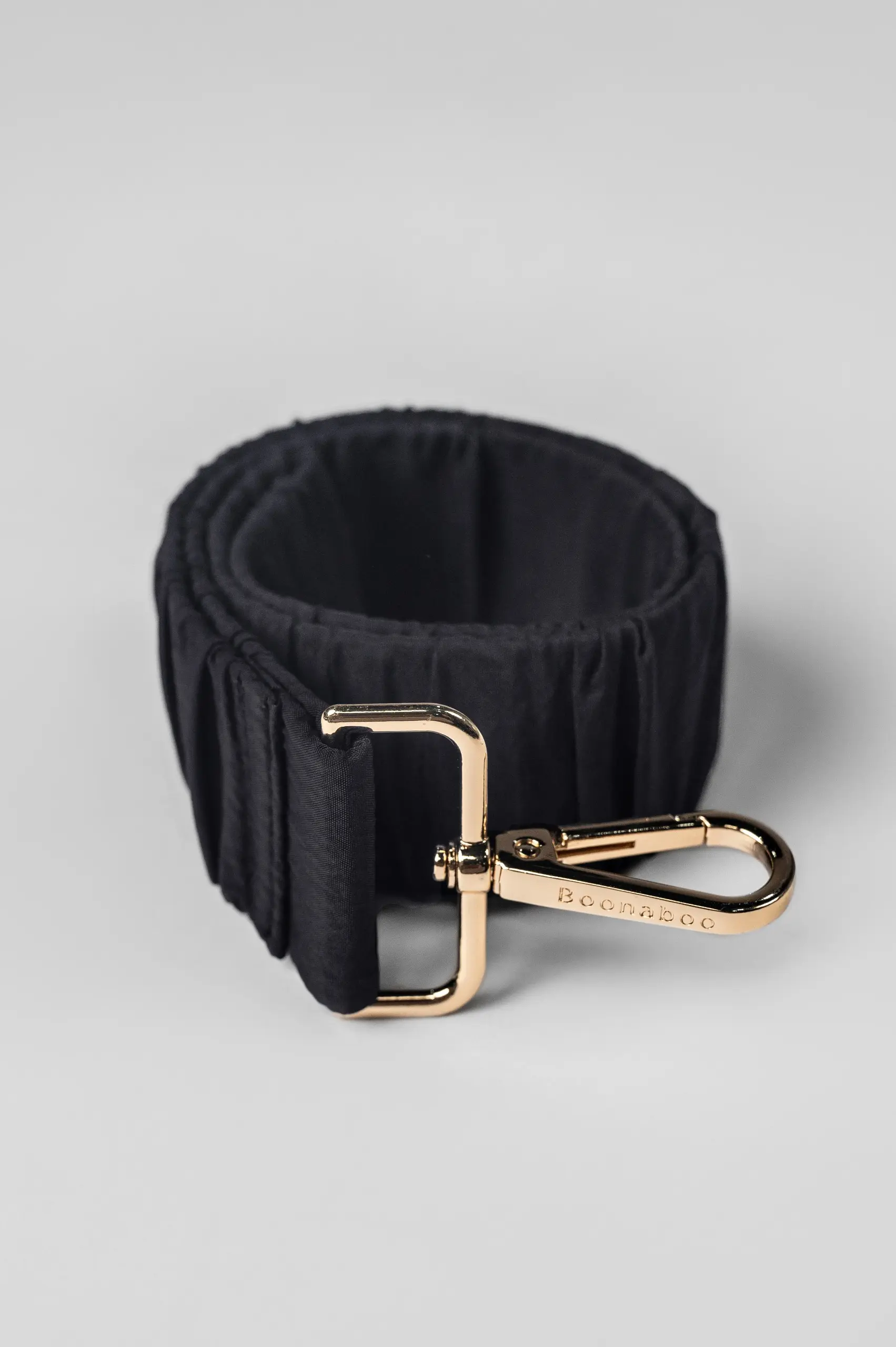 FUKKU STROLLER STRAP ONYX