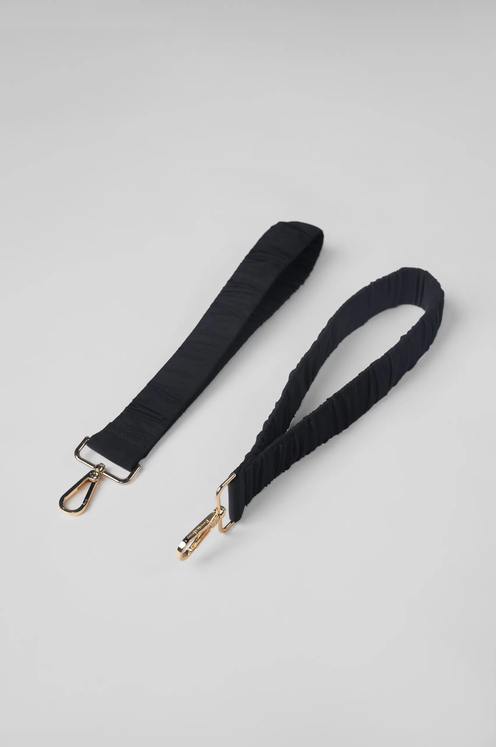 FUKKU STROLLER STRAP ONYX
