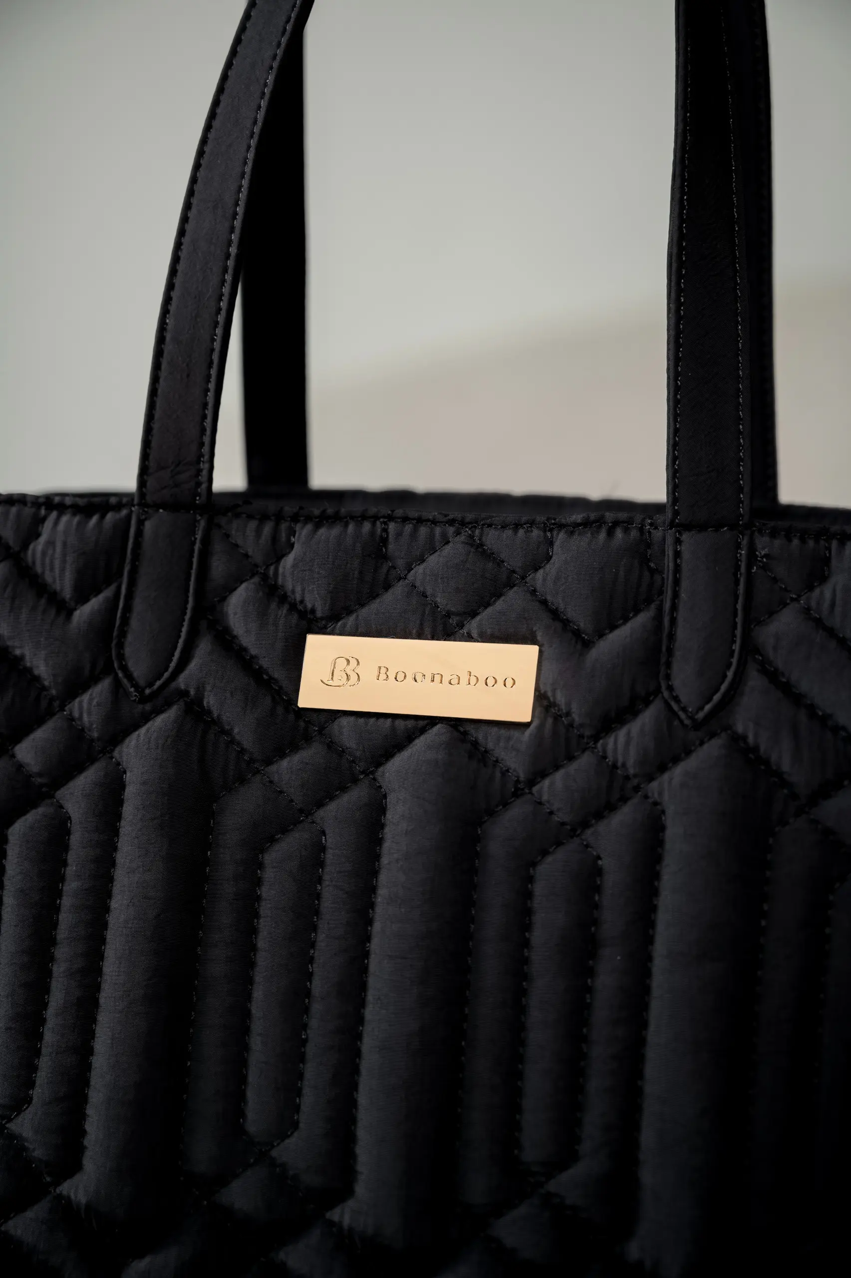 BONNIE TOTEBAG ONYX