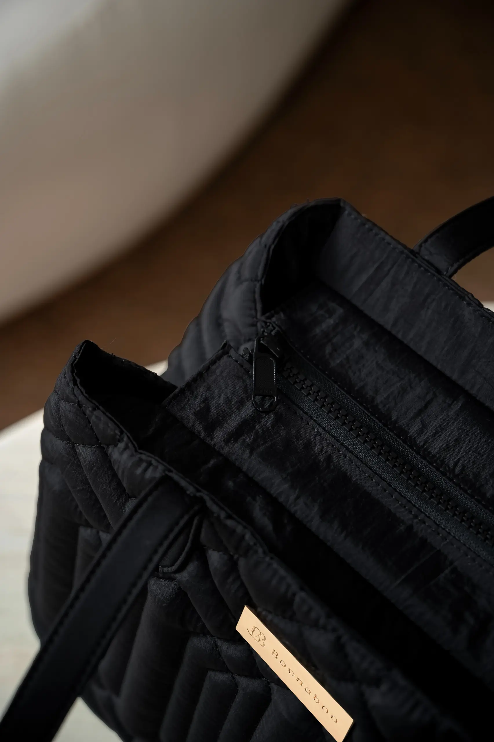 BONNIE TOTEBAG ONYX