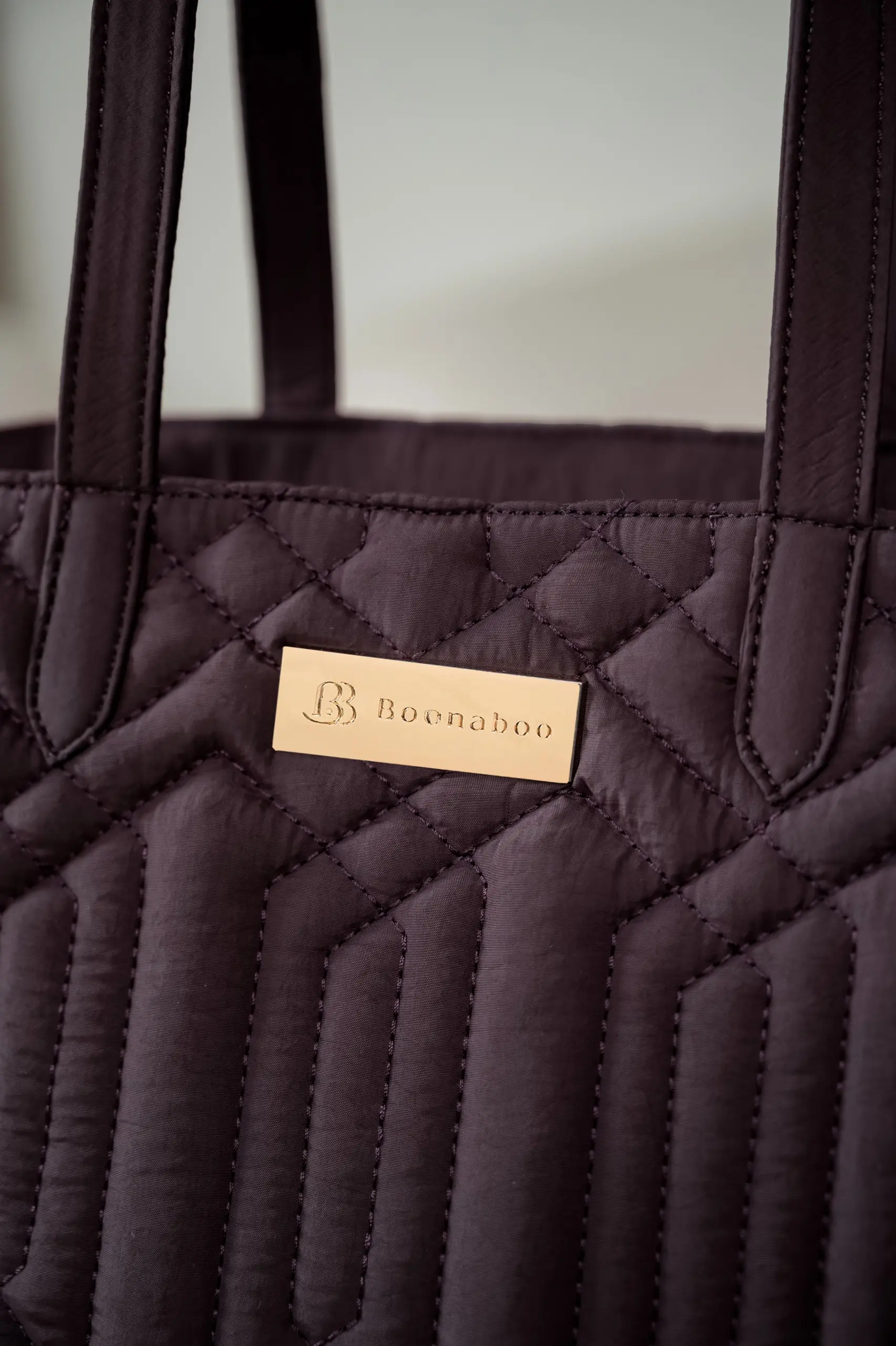 BONNIE TOTEBAG BRUNETTE