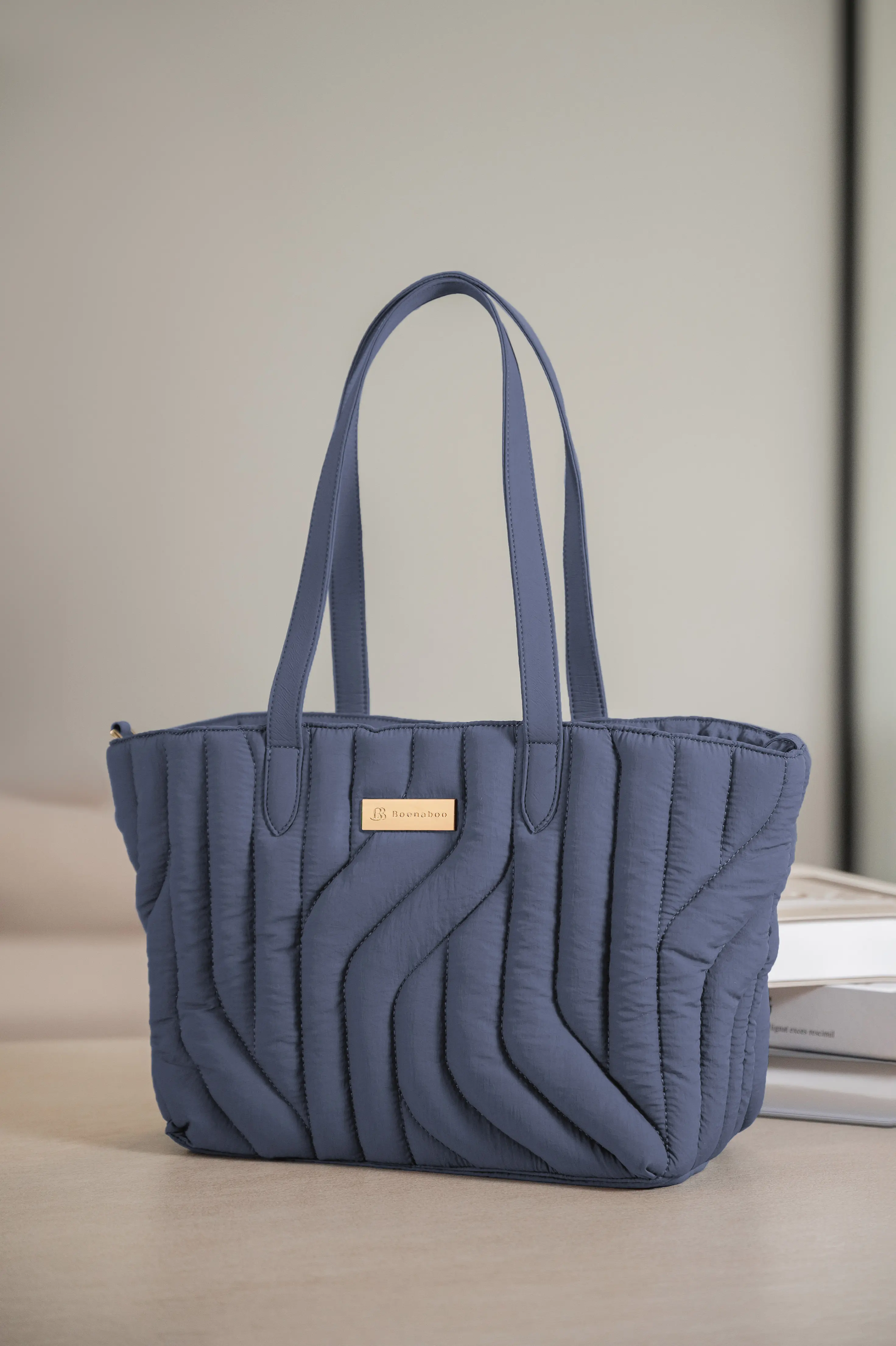 BUNNY TOTEBAG VOL.2 DENIM