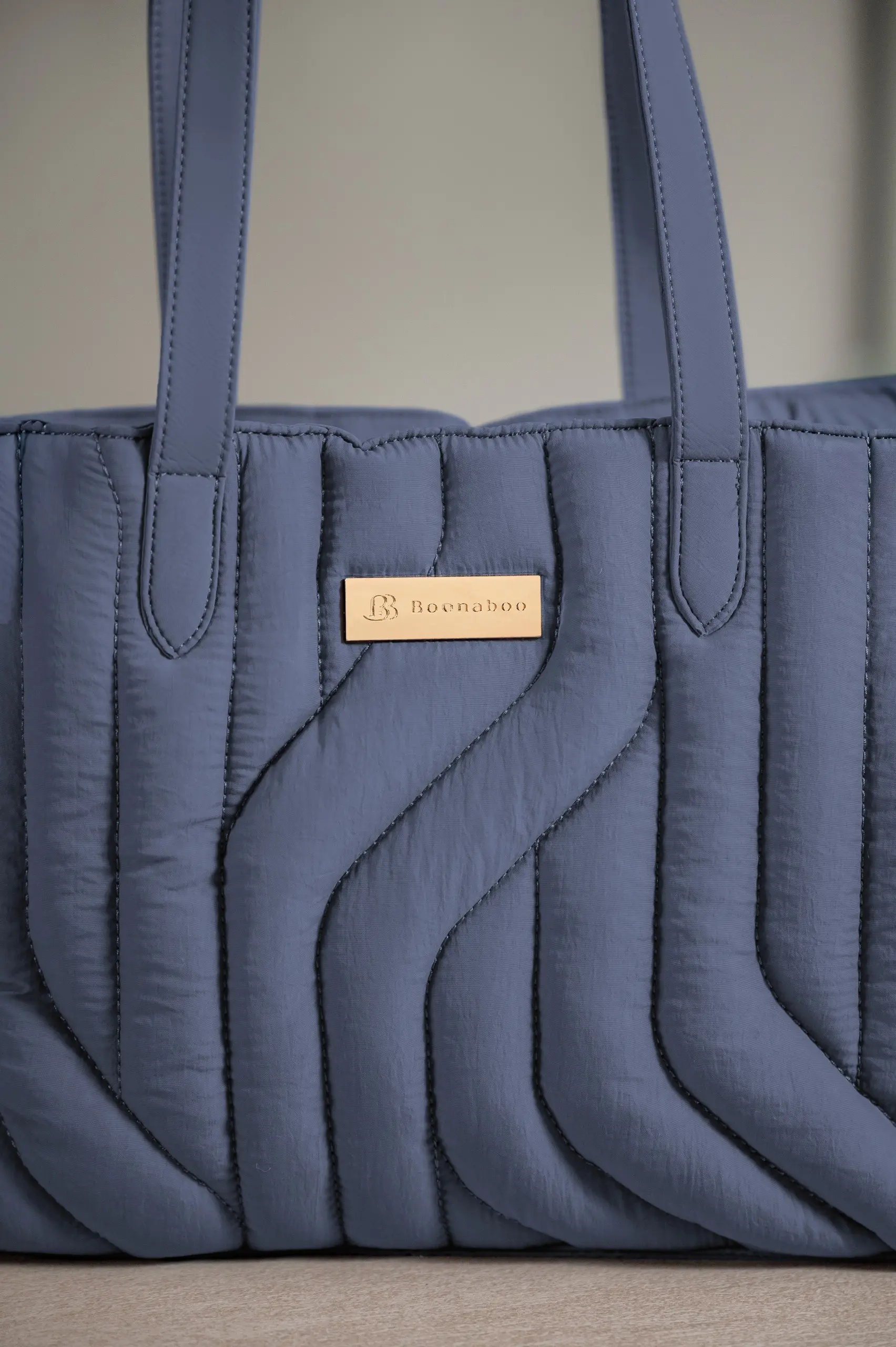BUNNY TOTEBAG VOL.2 DENIM