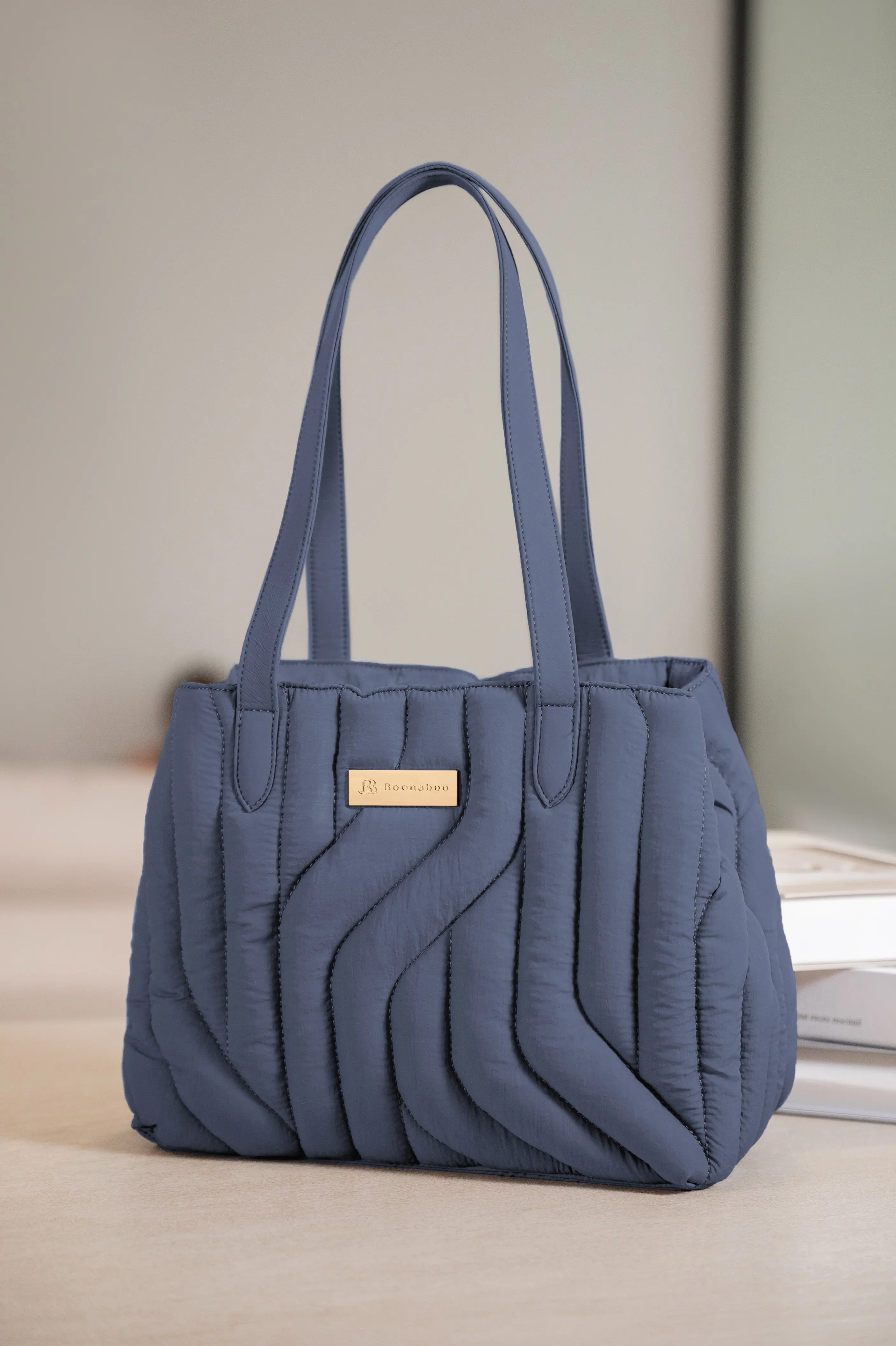 BUNNY TOTEBAG VOL.2 DENIM