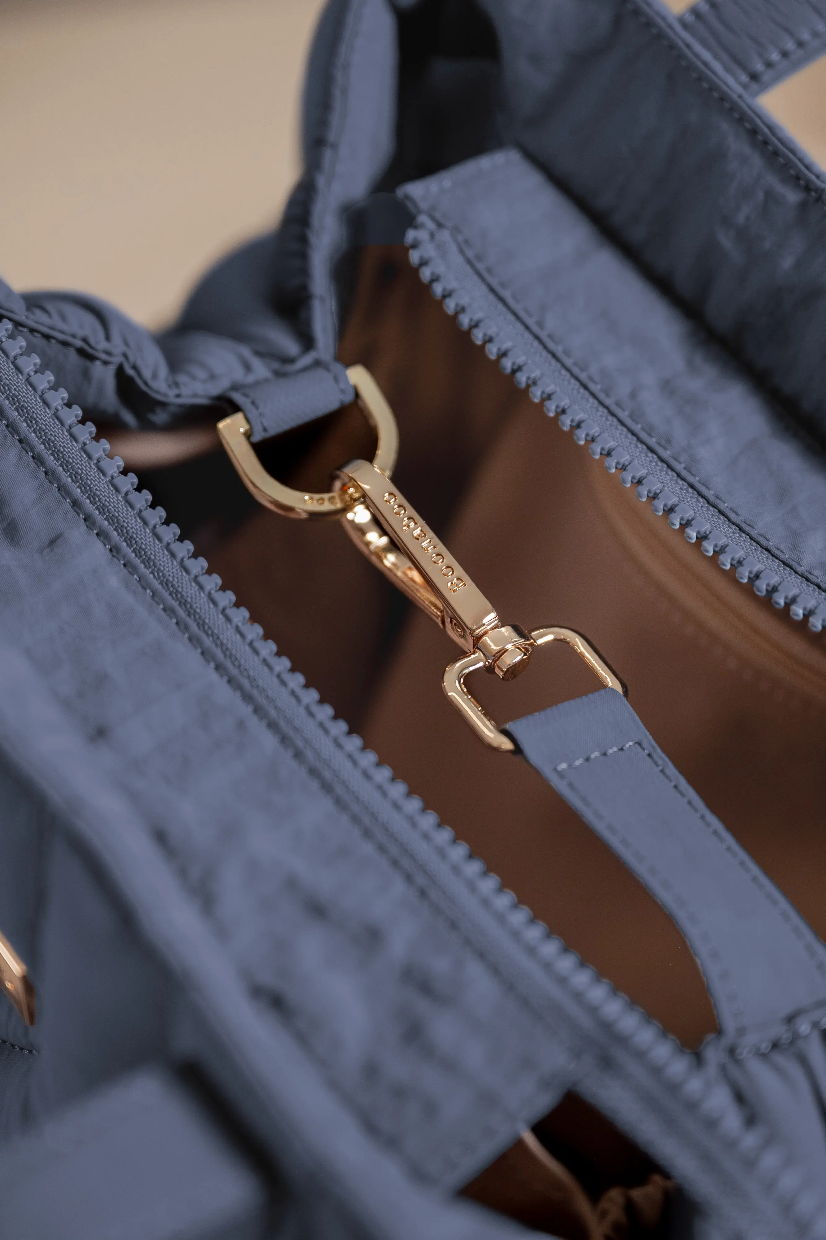 BUNNY TOTEBAG VOL.2 DENIM