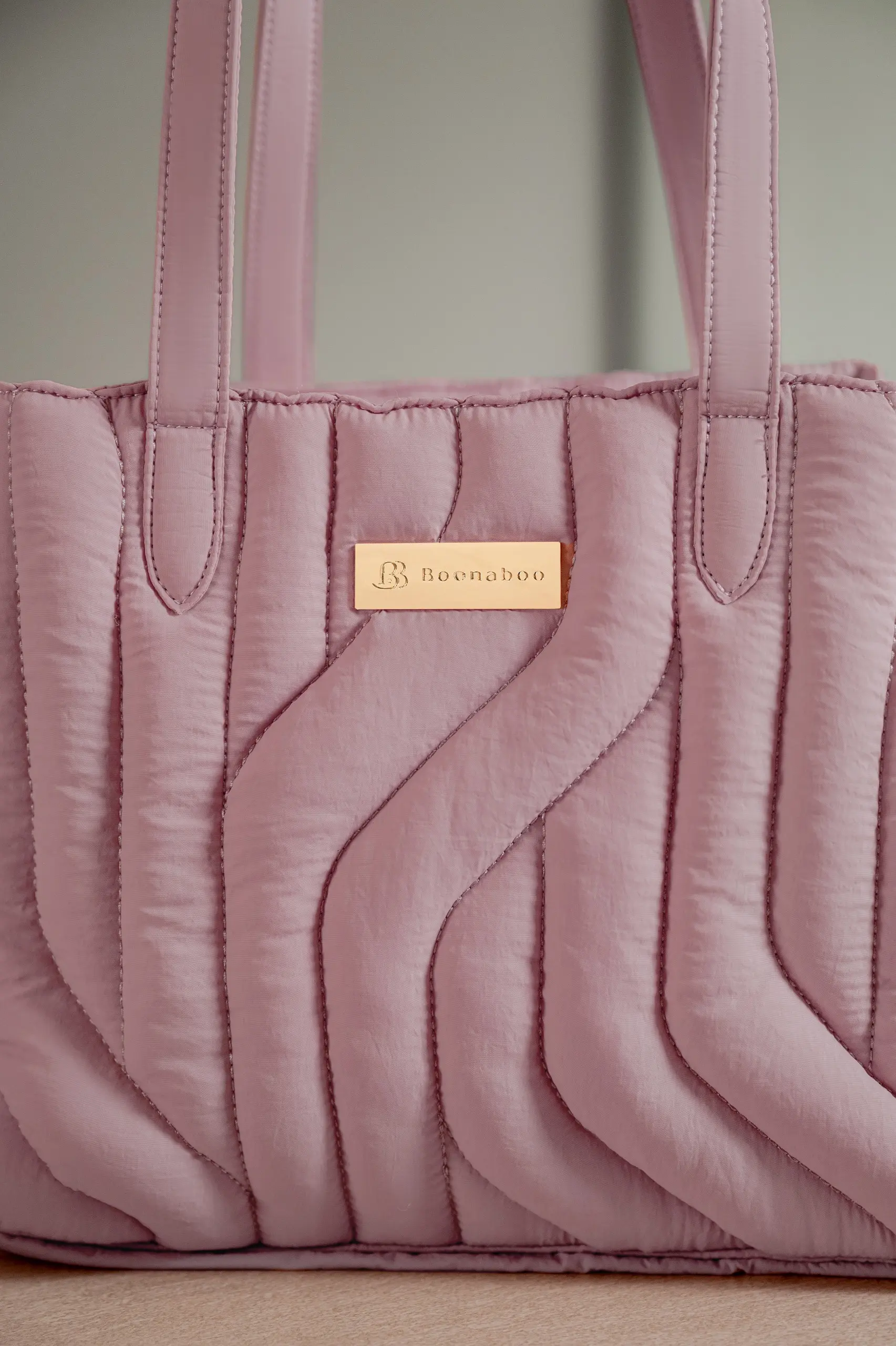 BUNNY TOTEBAG VOL.2 PASTEL