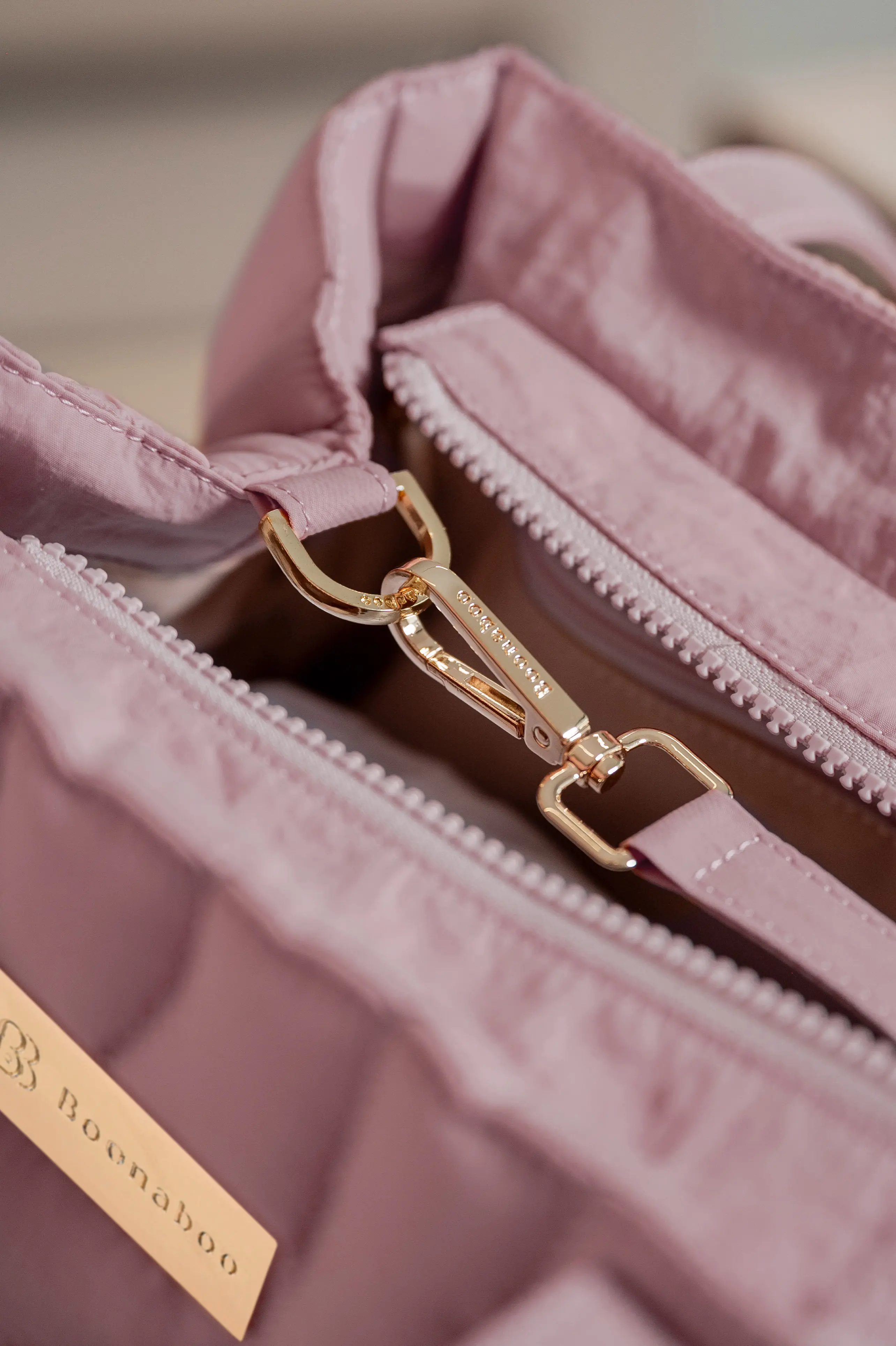 BUNNY TOTEBAG VOL.2 PASTEL