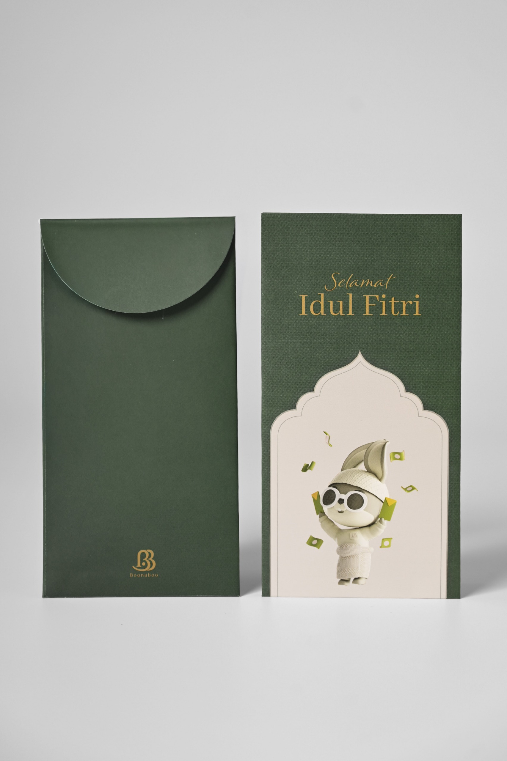 RAYA ENVELOPE CELEBRATION