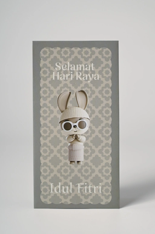 Image of RAYA ENVELOPE WISHES