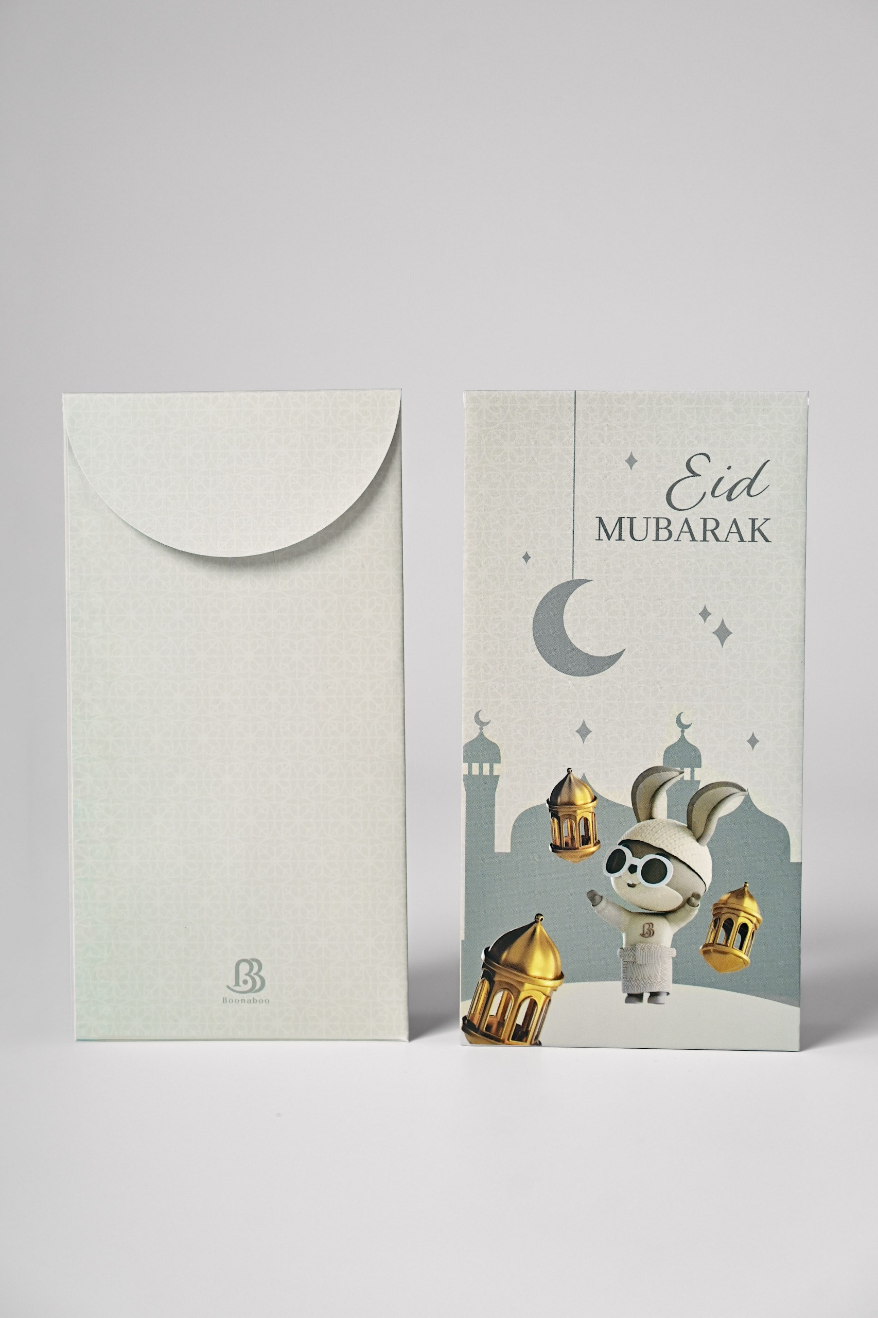 RAYA ENVELOPE LANTERNLIGHT