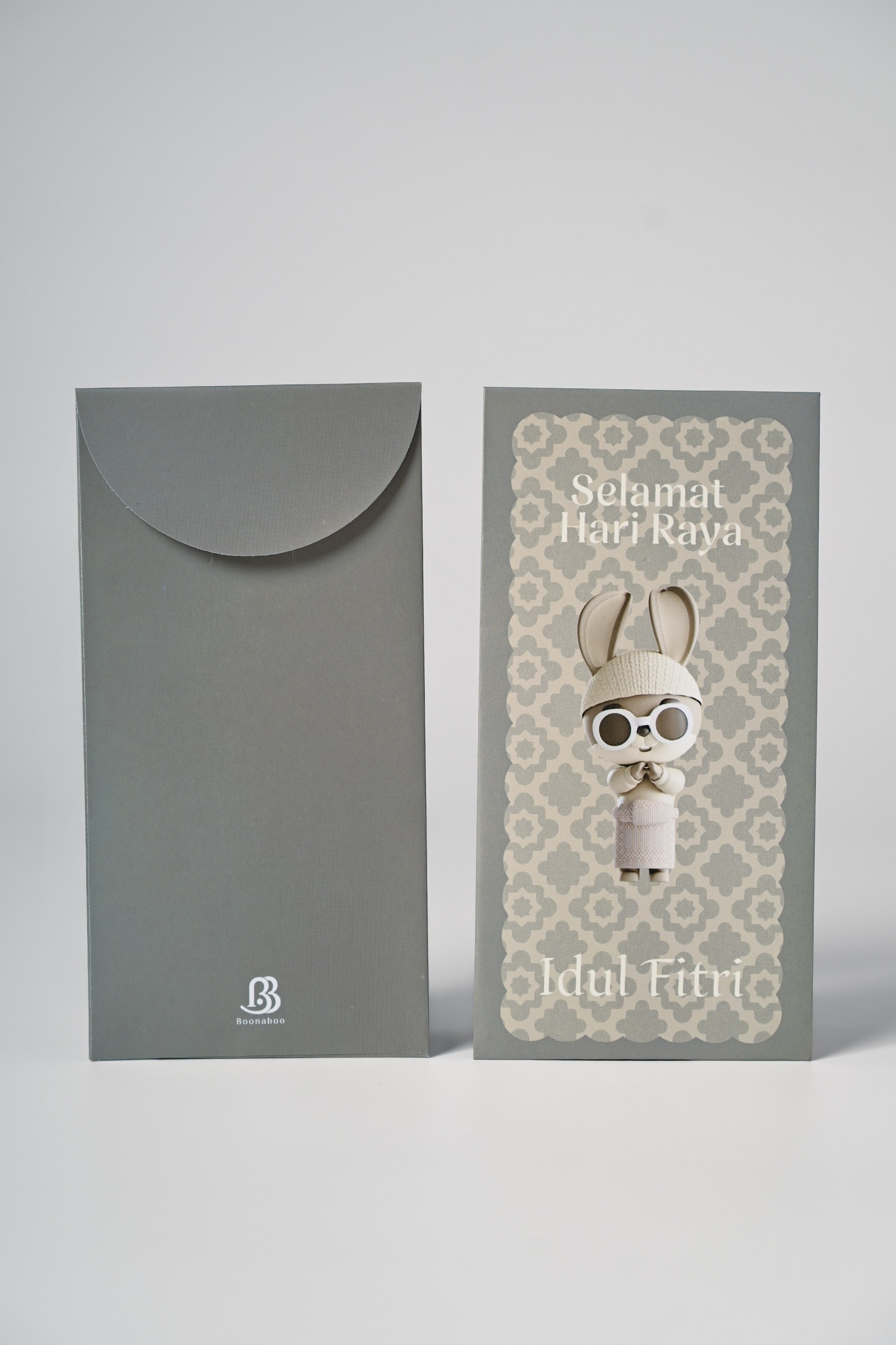 RAYA ENVELOPE WISHES