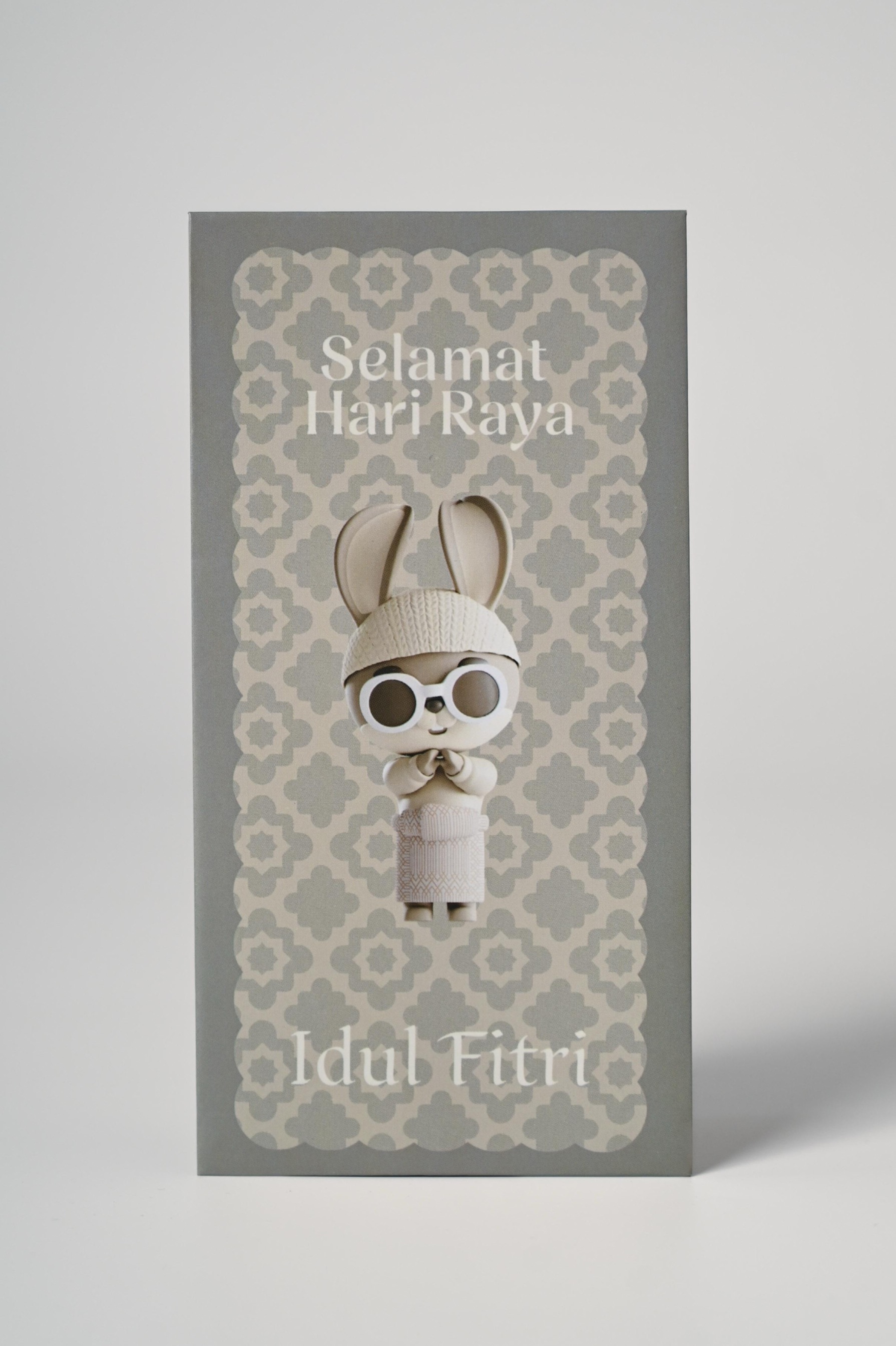 RAYA ENVELOPE WISHES