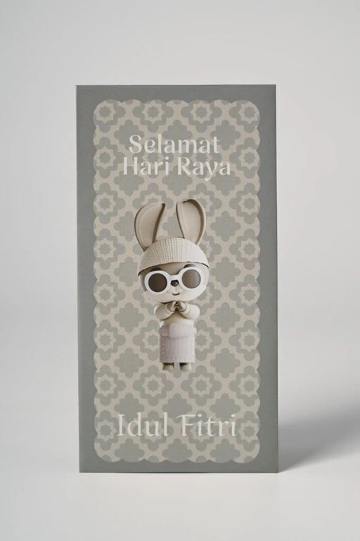 Image of RAYA ENVELOPE WISHES