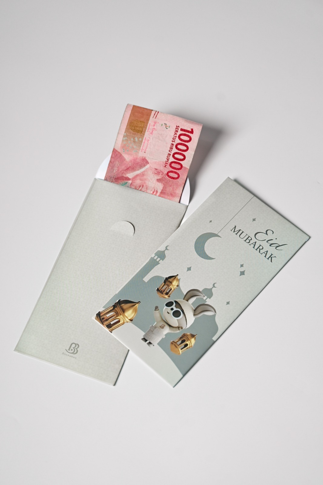 RAYA ENVELOPE LANTERNLIGHT