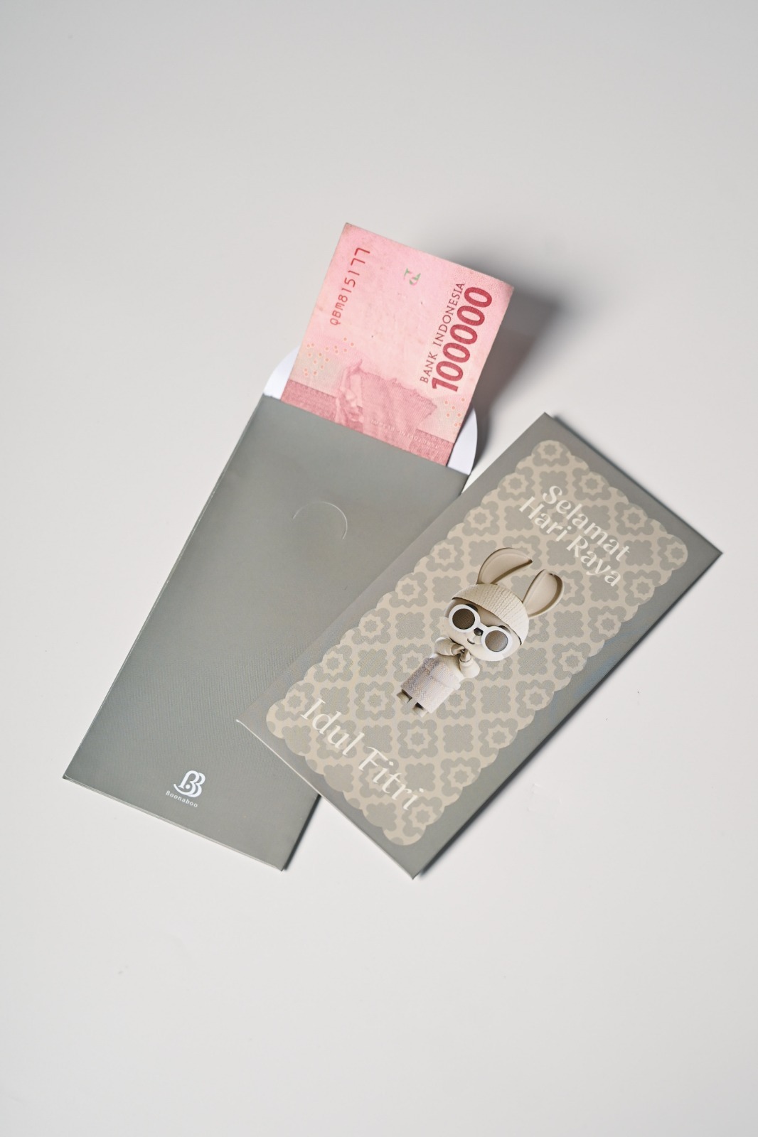 RAYA ENVELOPE WISHES